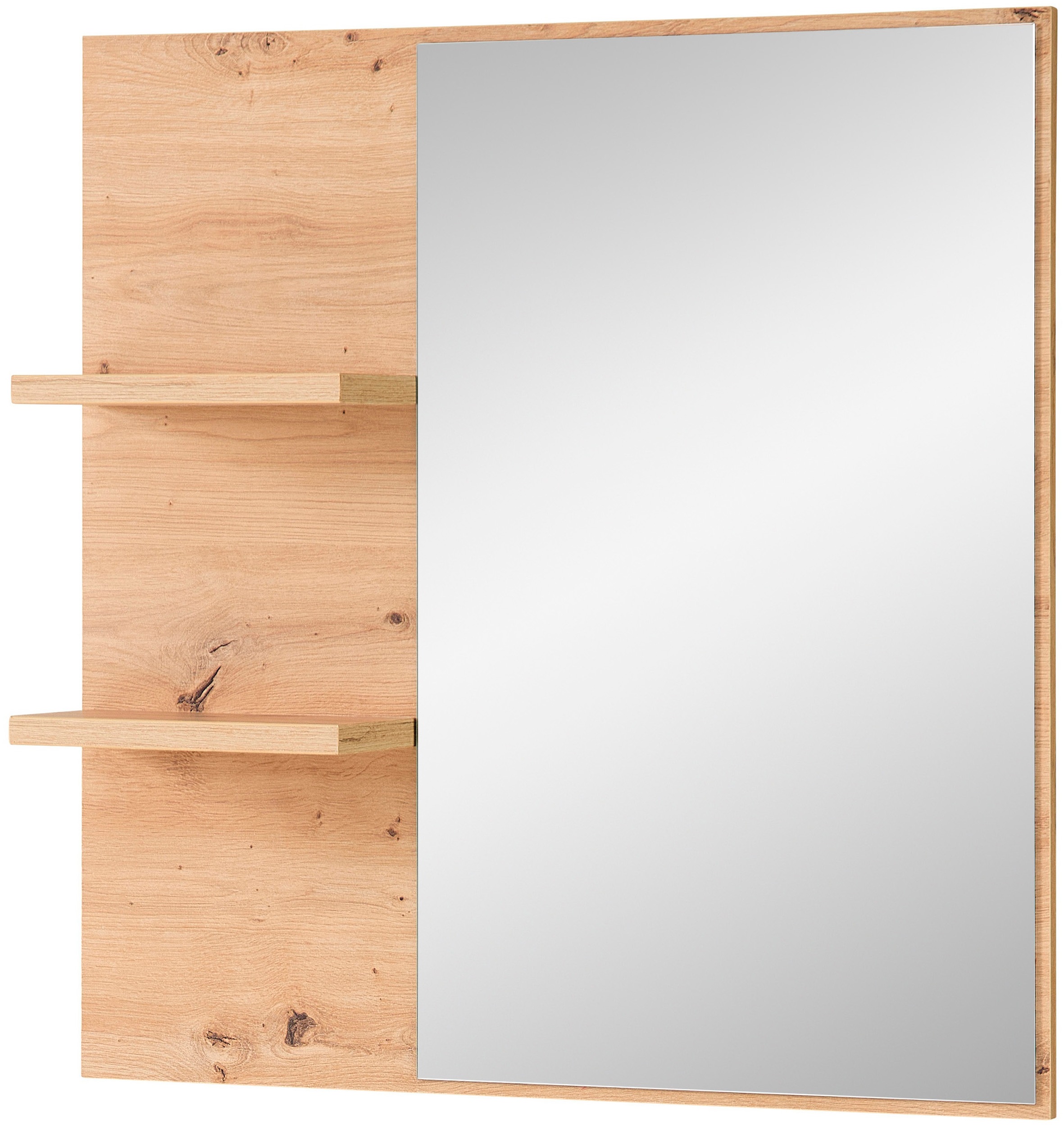 Innostyle Garderobenspiegel "BARI Wandspiegel", (1 St.), Spiegelfläche 78 x günstig online kaufen