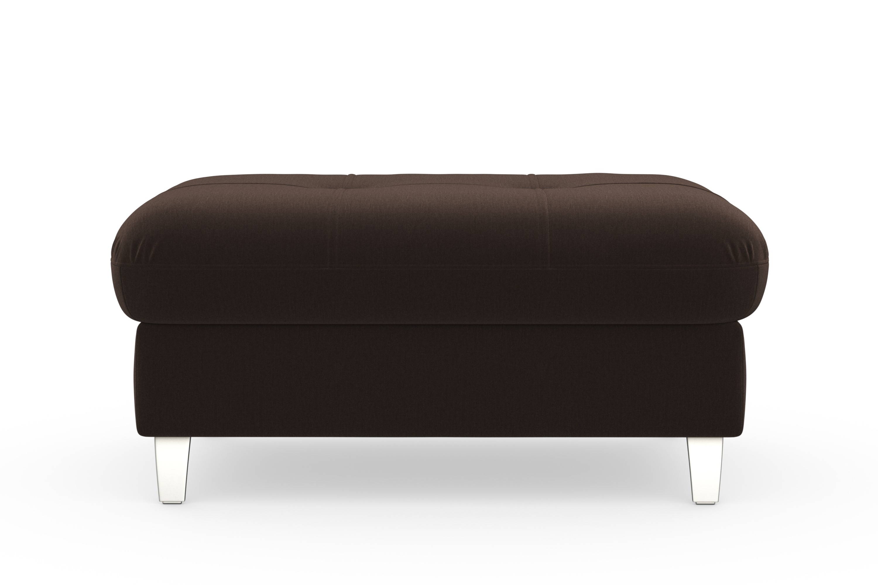 Thumbnail - sit&more Hocker "Marano" mit Stauraum