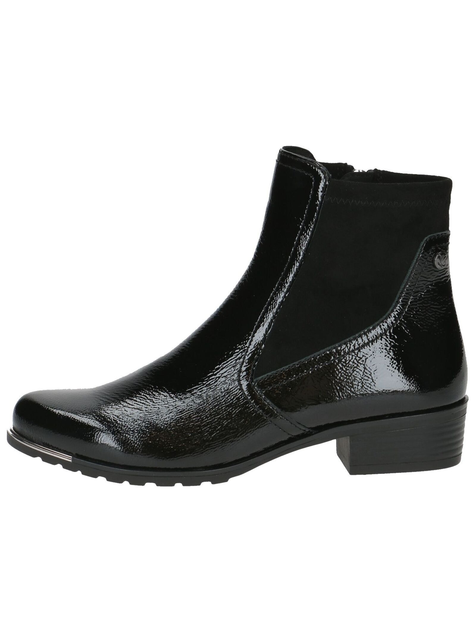 Caprice Stiefelette »Caprice Stiefelette Leder/Textil«