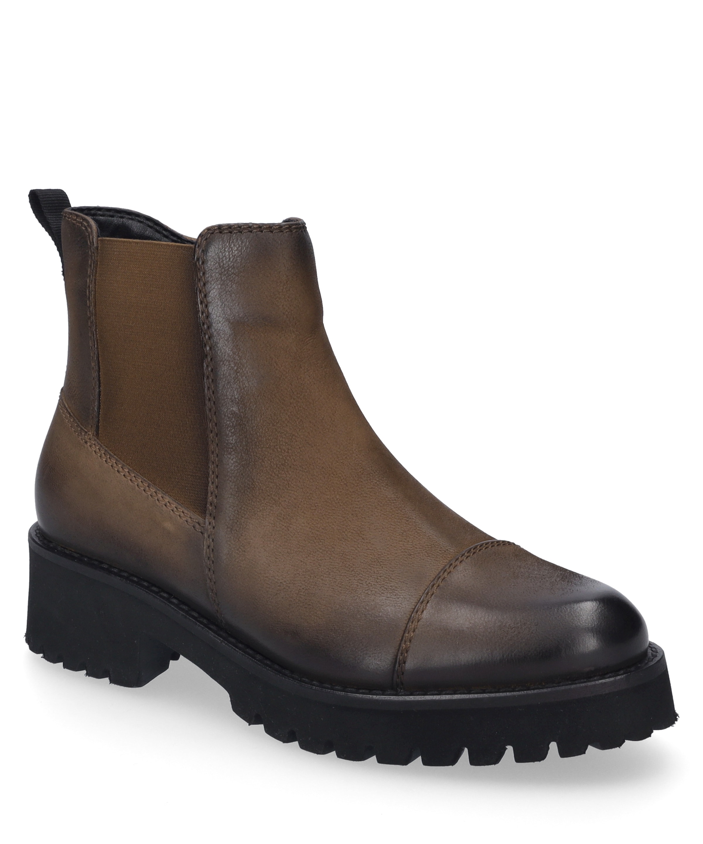 Josef Seibel Stiefelette »Sallina 06, cognac«