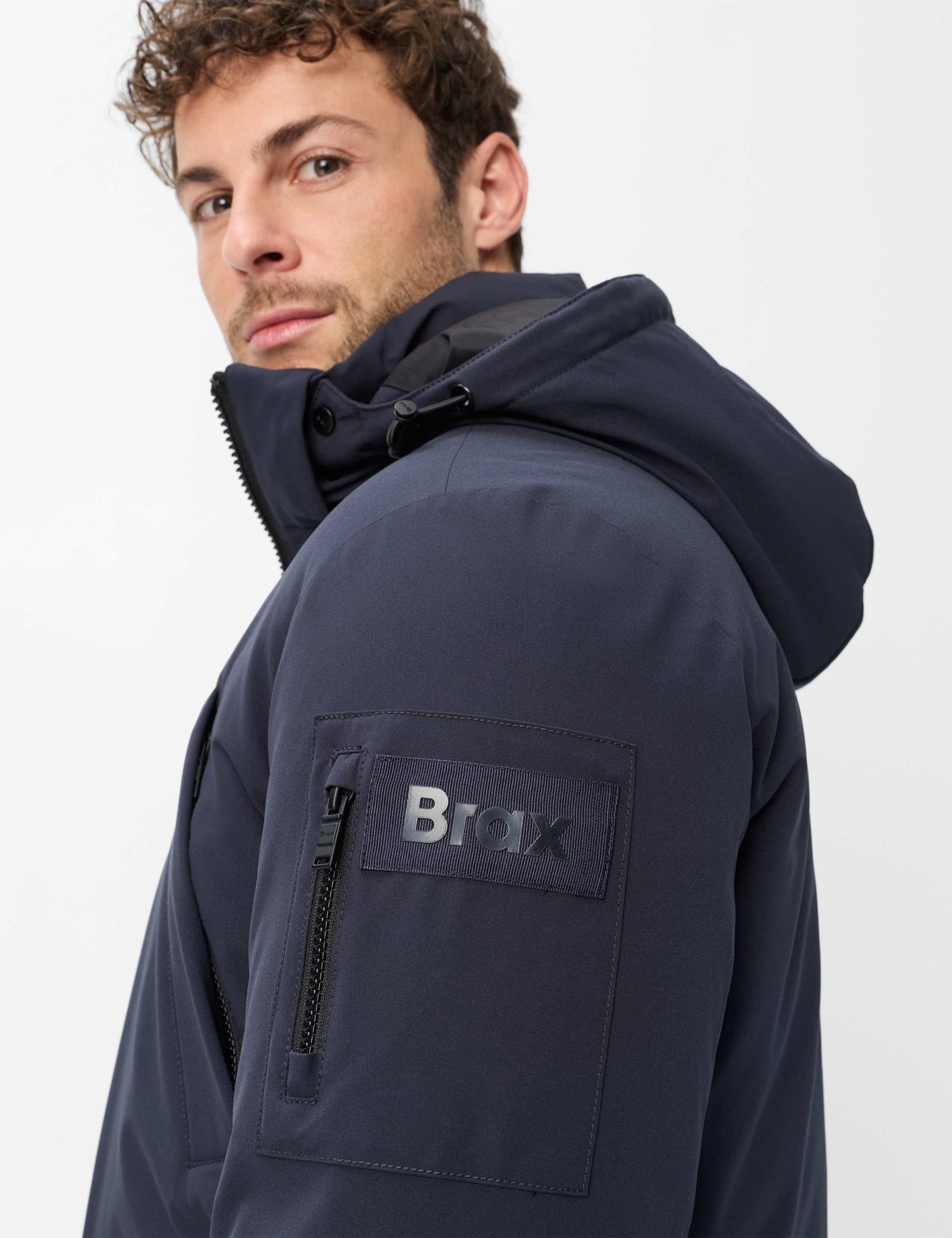 Brax Steppjacke »Style BILL«
