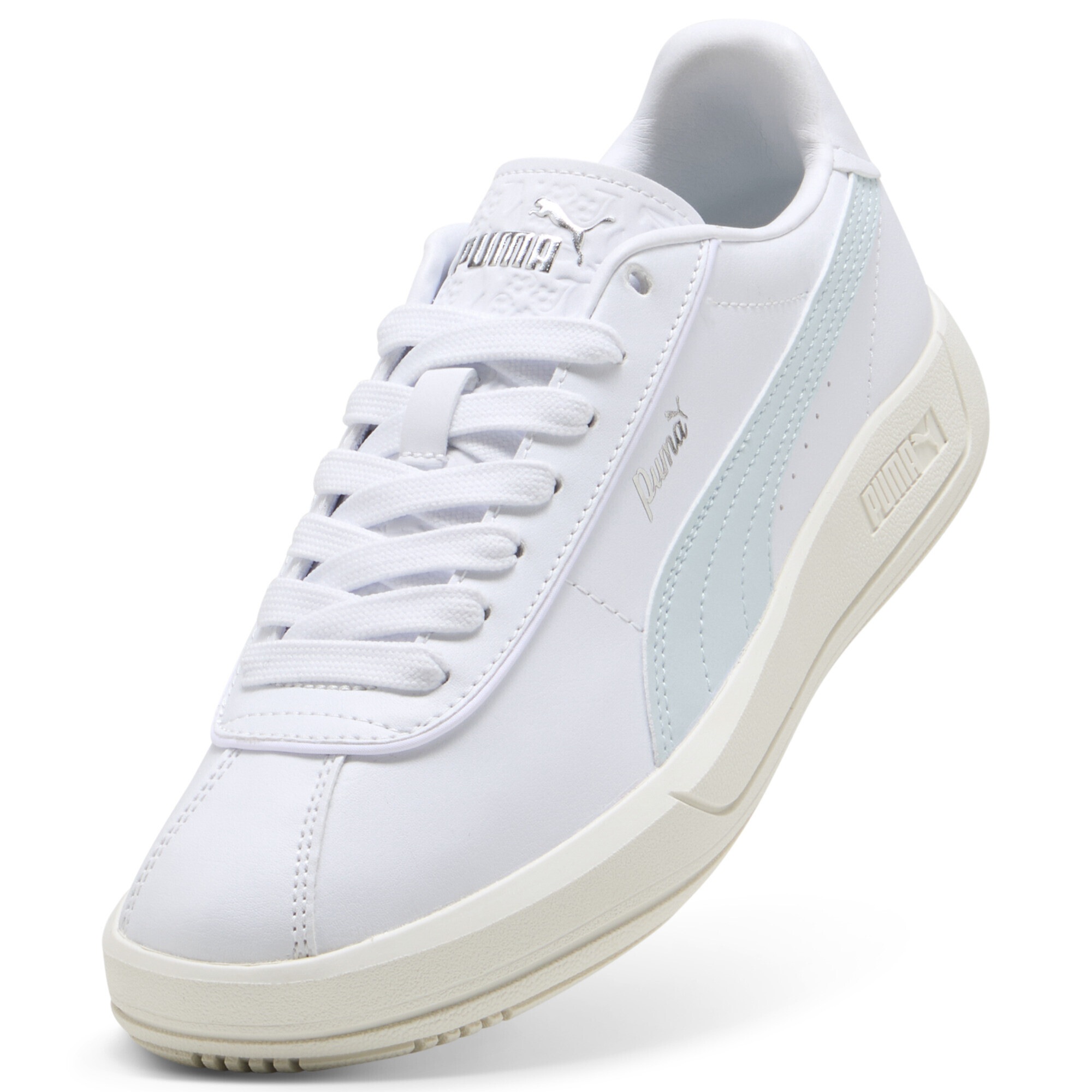 PUMA Sneaker »Puma Club Klassika SL Sneakers Damen«