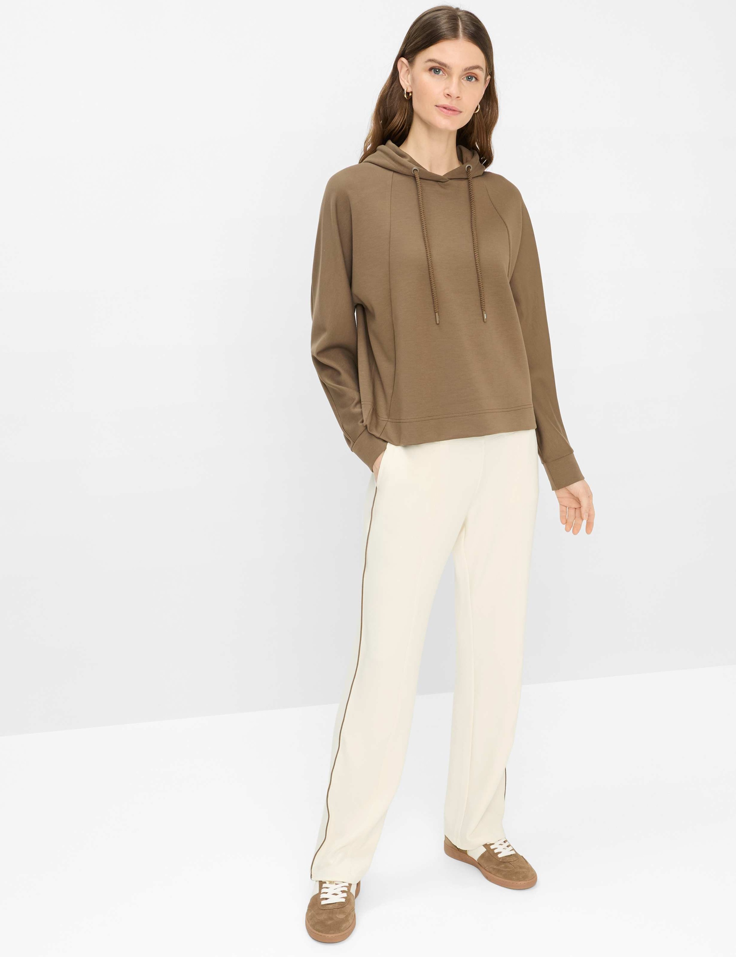 Brax Sweatshirt »Style BECA L«

