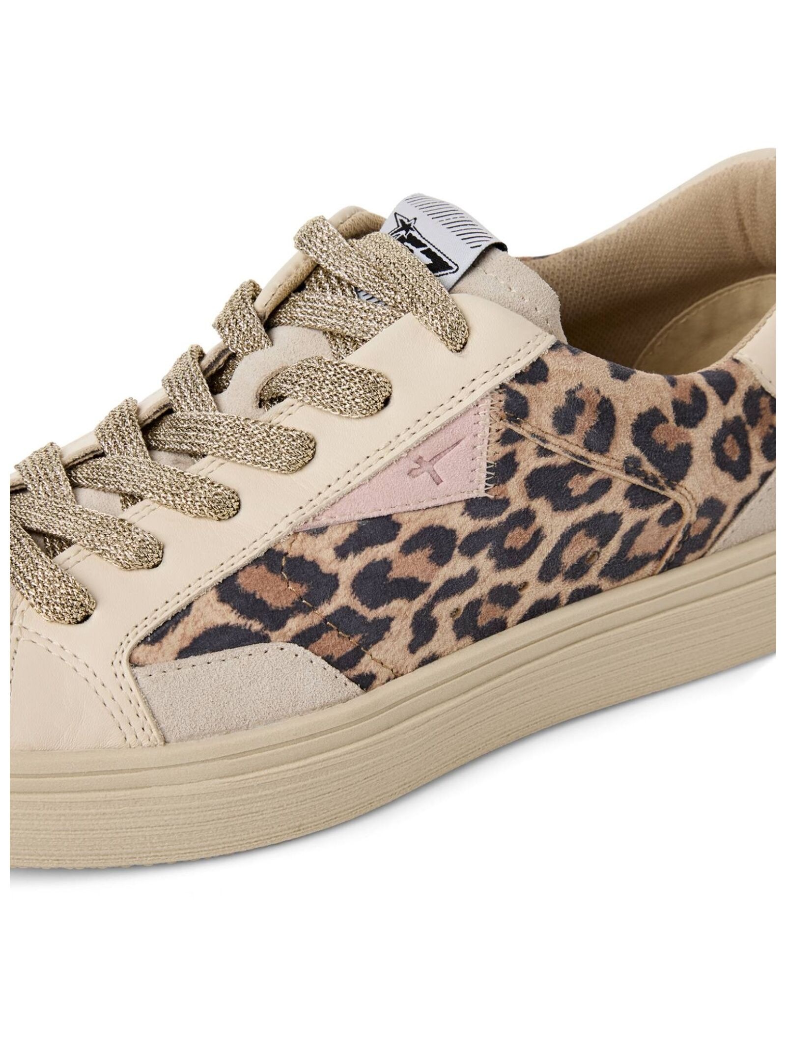 Tamaris Sneaker »Tamaris Sneaker Leder«