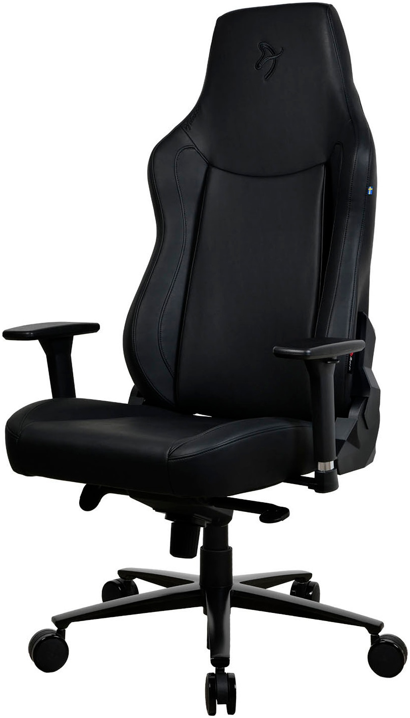 Arozzi Gaming-Stuhl »Vernazza Soft PU«, Stoff