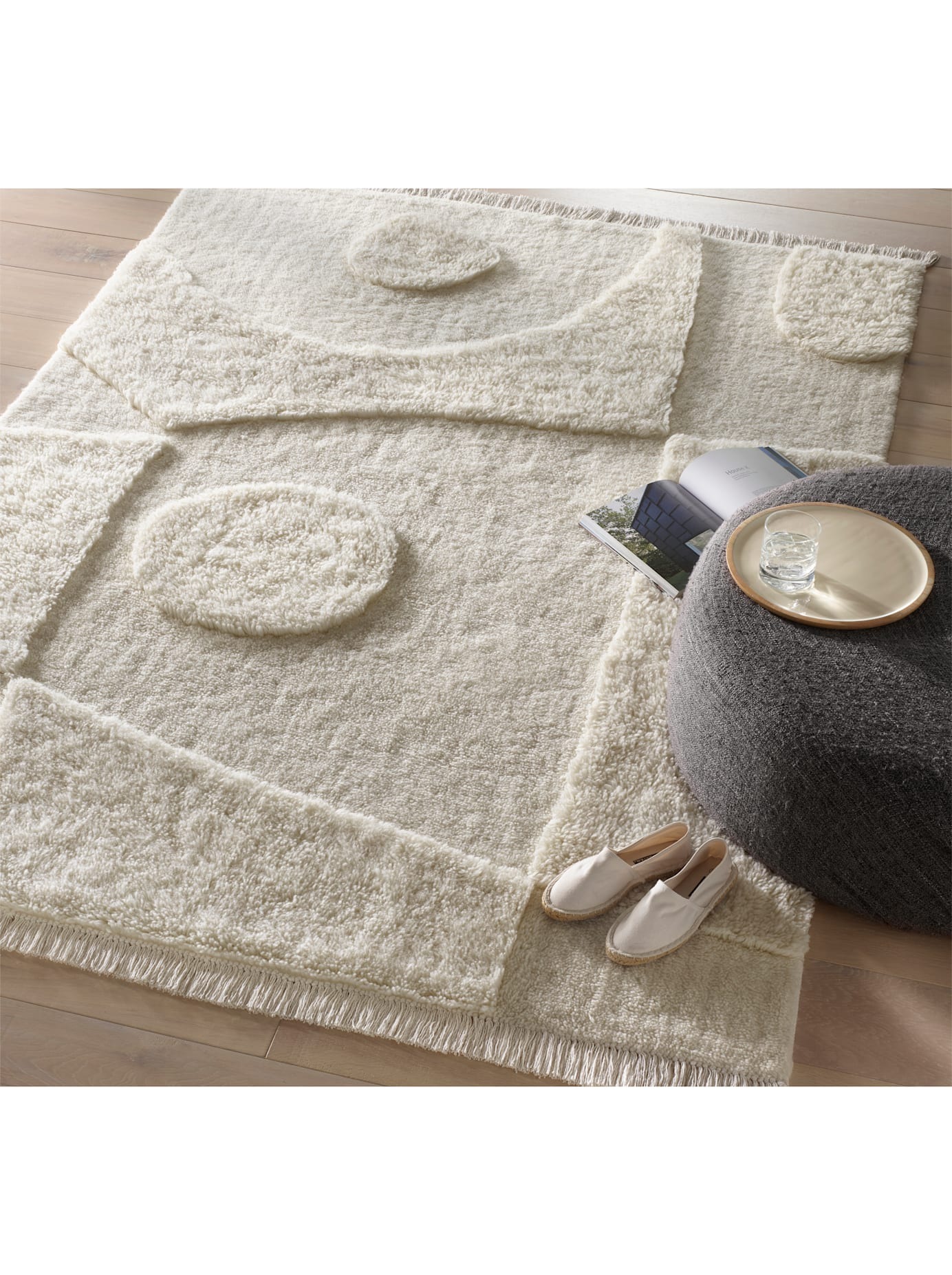 heine home Teppich 20 mm Höhe günstig online kaufen