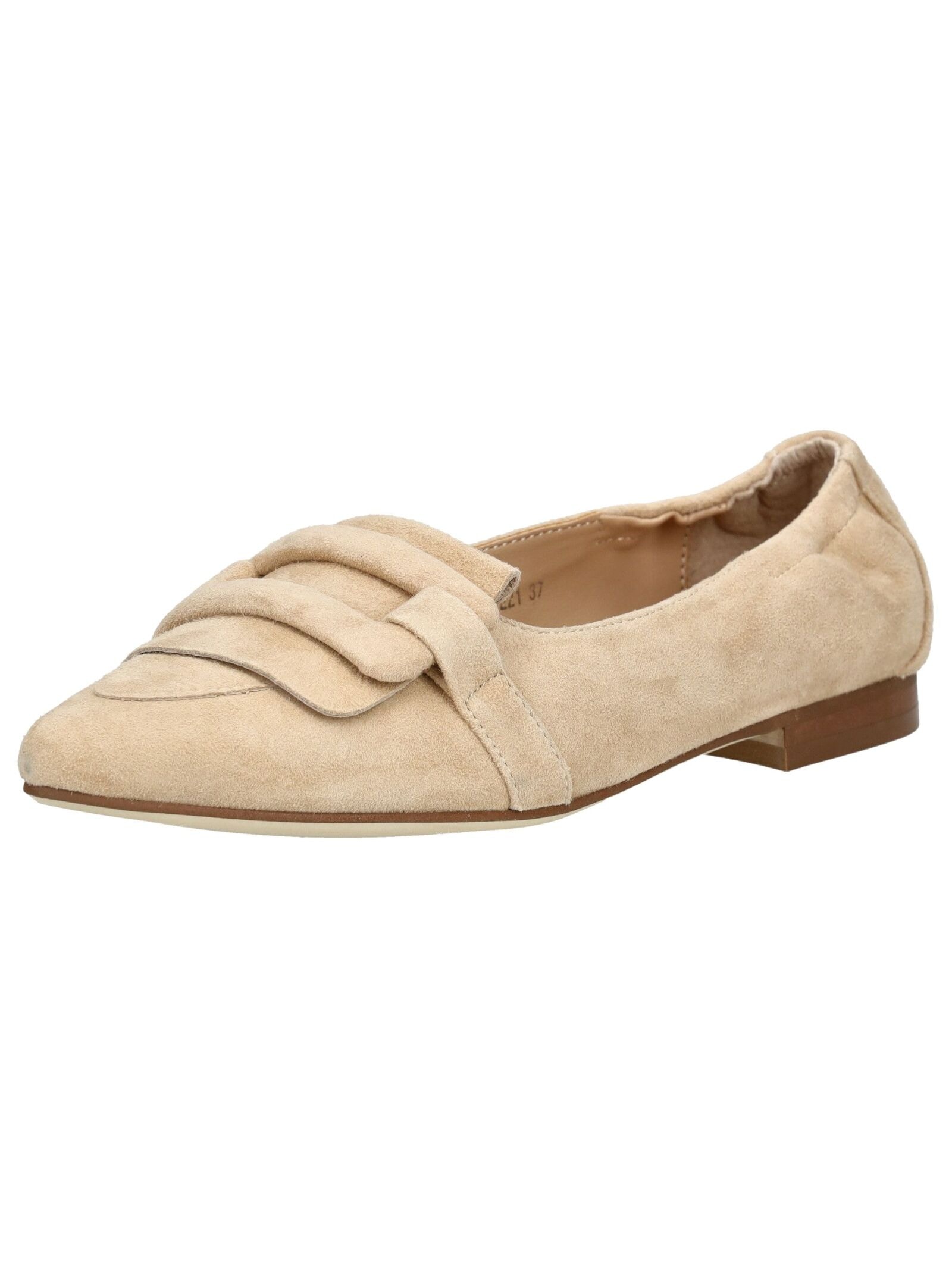 Regarde Le Ciel Ballerina "Regarde Le Ciel Ballerinas Veloursleder" günstig online kaufen