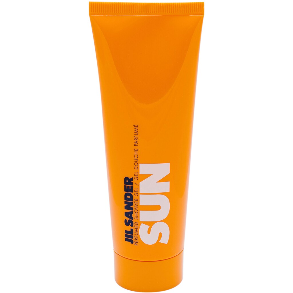 JIL SANDER Eau de Parfum »Sun Set«, (Set, 2 tlg.)