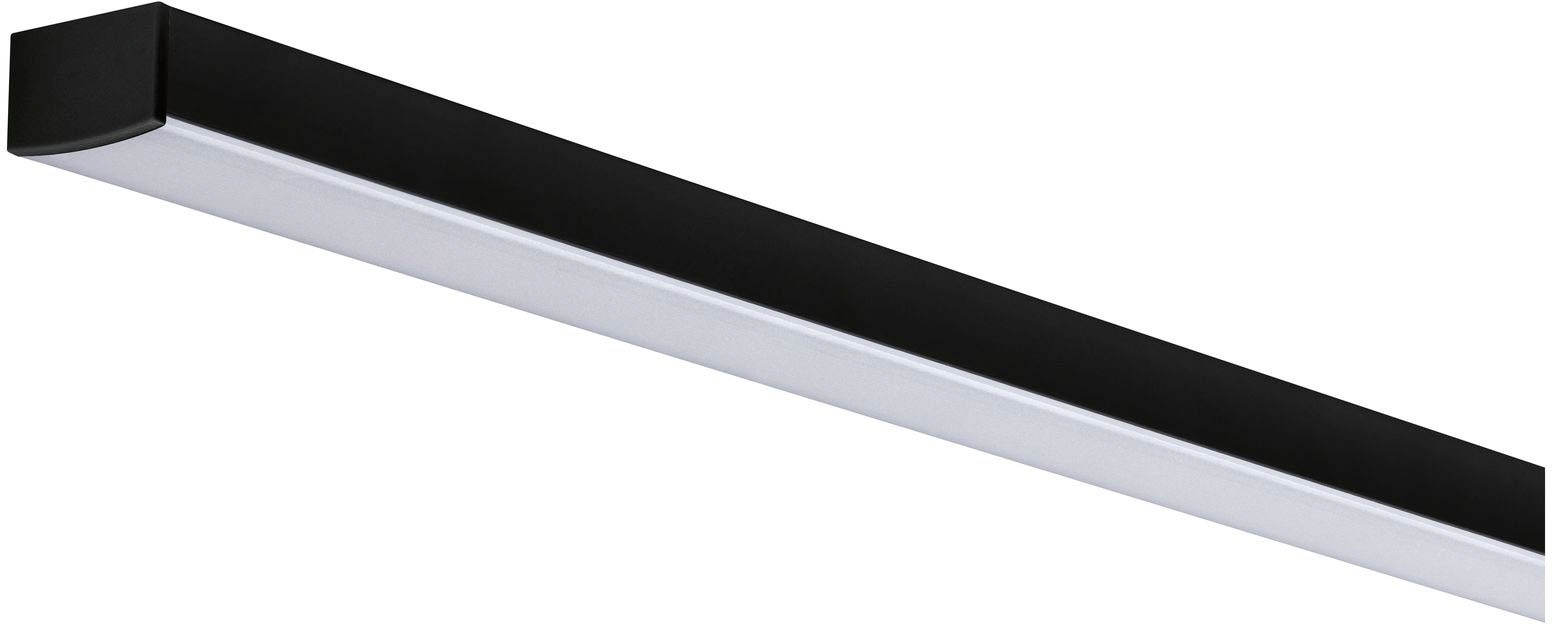 Paulmann LED-Streifen »Square Profil eloxiert« weißem | mit 1m Diffusor kaufen BAUR