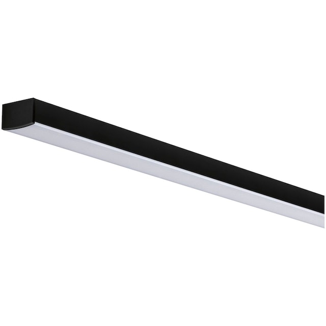 Paulmann LED-Streifen »Square Profil 1m mit kaufen Diffusor | weißem eloxiert« BAUR