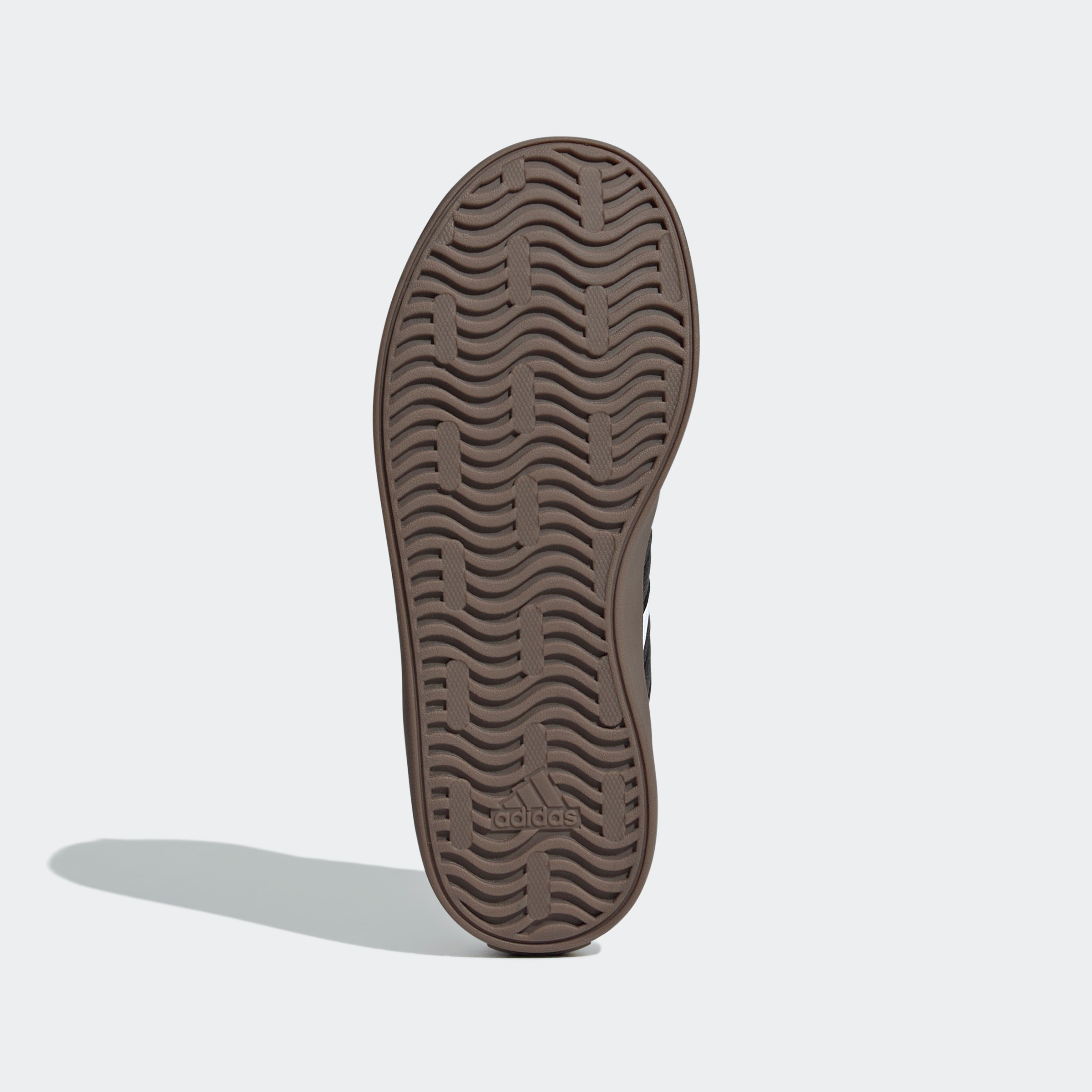 adidas Sportswear Sneaker »VL COURT 3.0 KIDS«, inspiriert vom Design des adidas samba