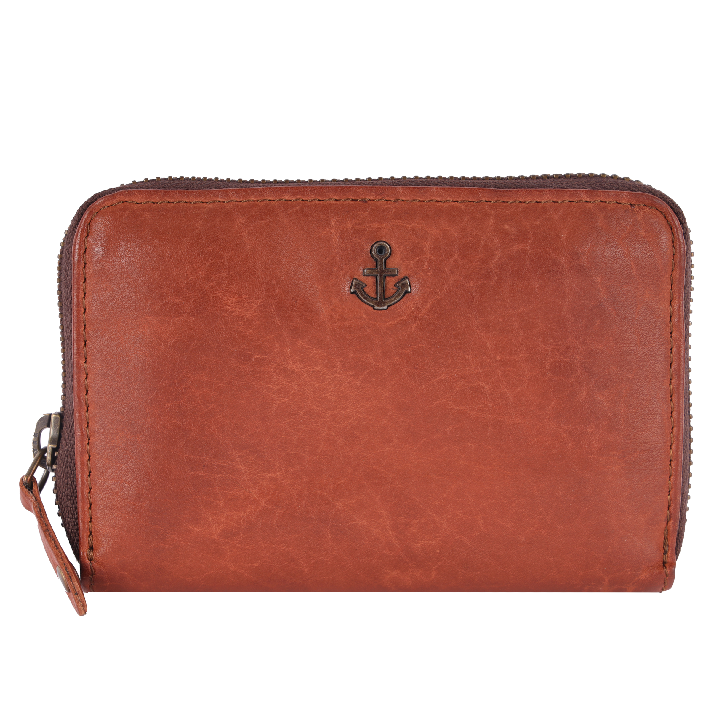 HARBOUR 2nd Geldbörse "Seraphina" Wallet Brieftasche Geldbeutel mit charakteristischem Anker-Emblem