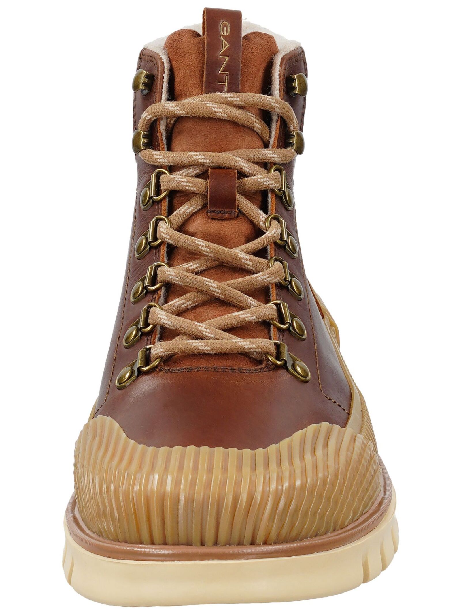 Thumbnail - Gant Schnürstiefelette "Gant Stiefelette Leder"