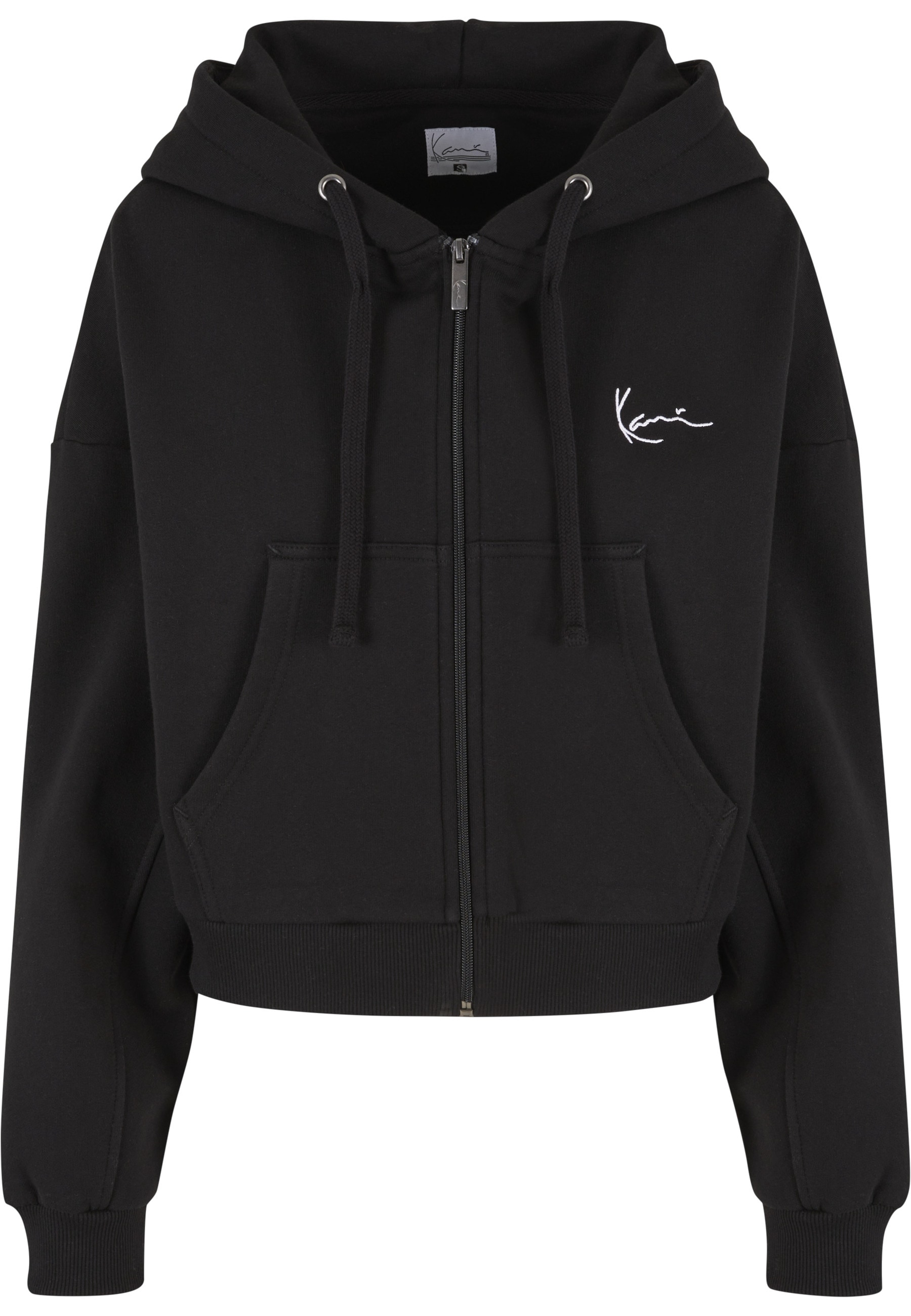 Karl Kani Strickjacke "Karl Kani Damen" 1