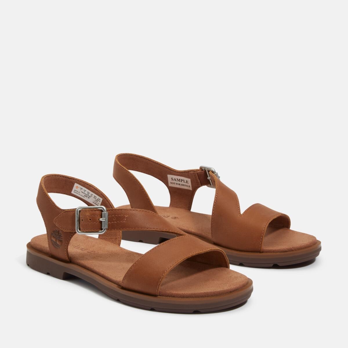 Timberland Sandale "CALISTA BAY BACKSTRAP SANDAL", aus Leder günstig online kaufen