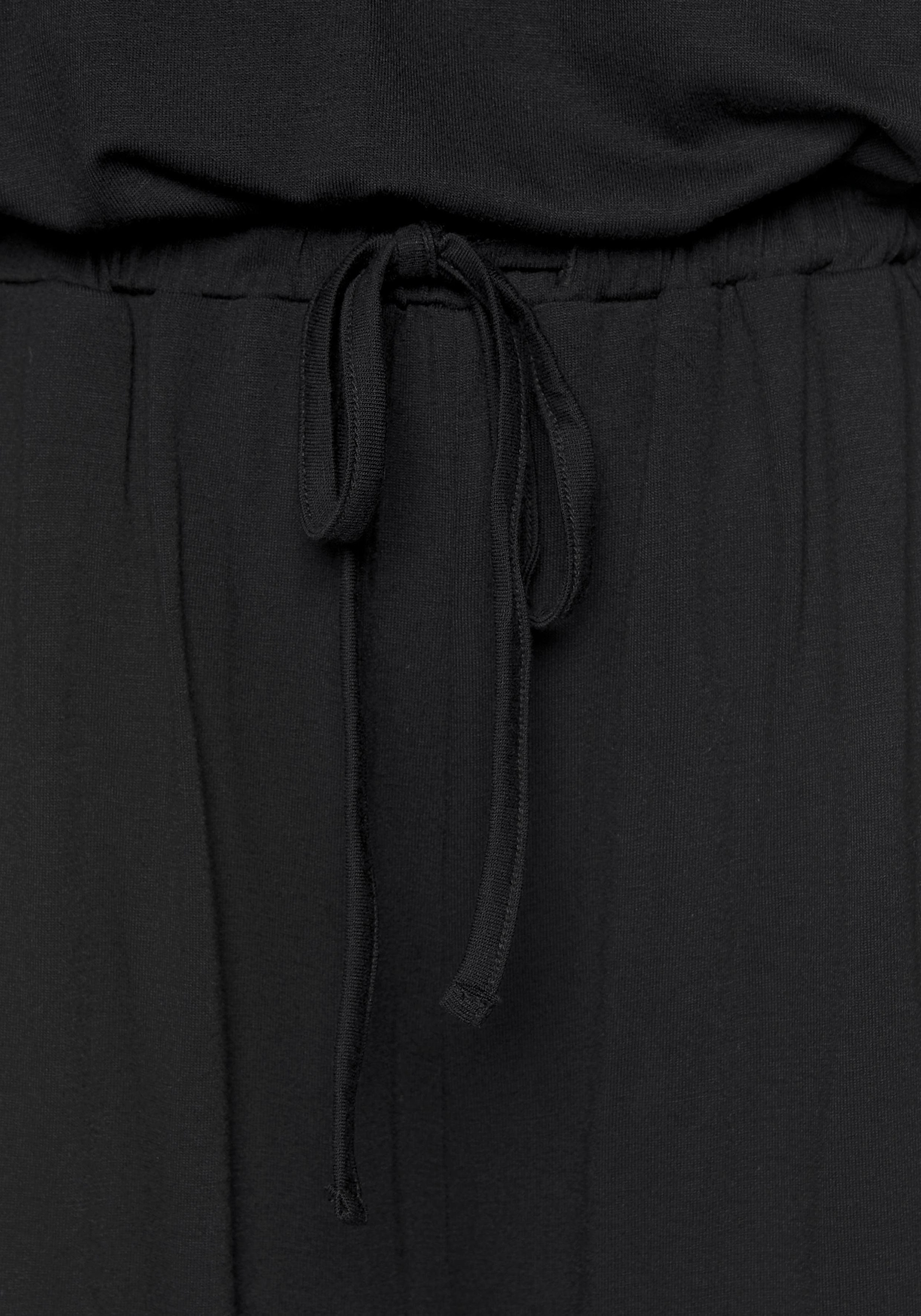 Buffalo Combinaison Noir 36 3