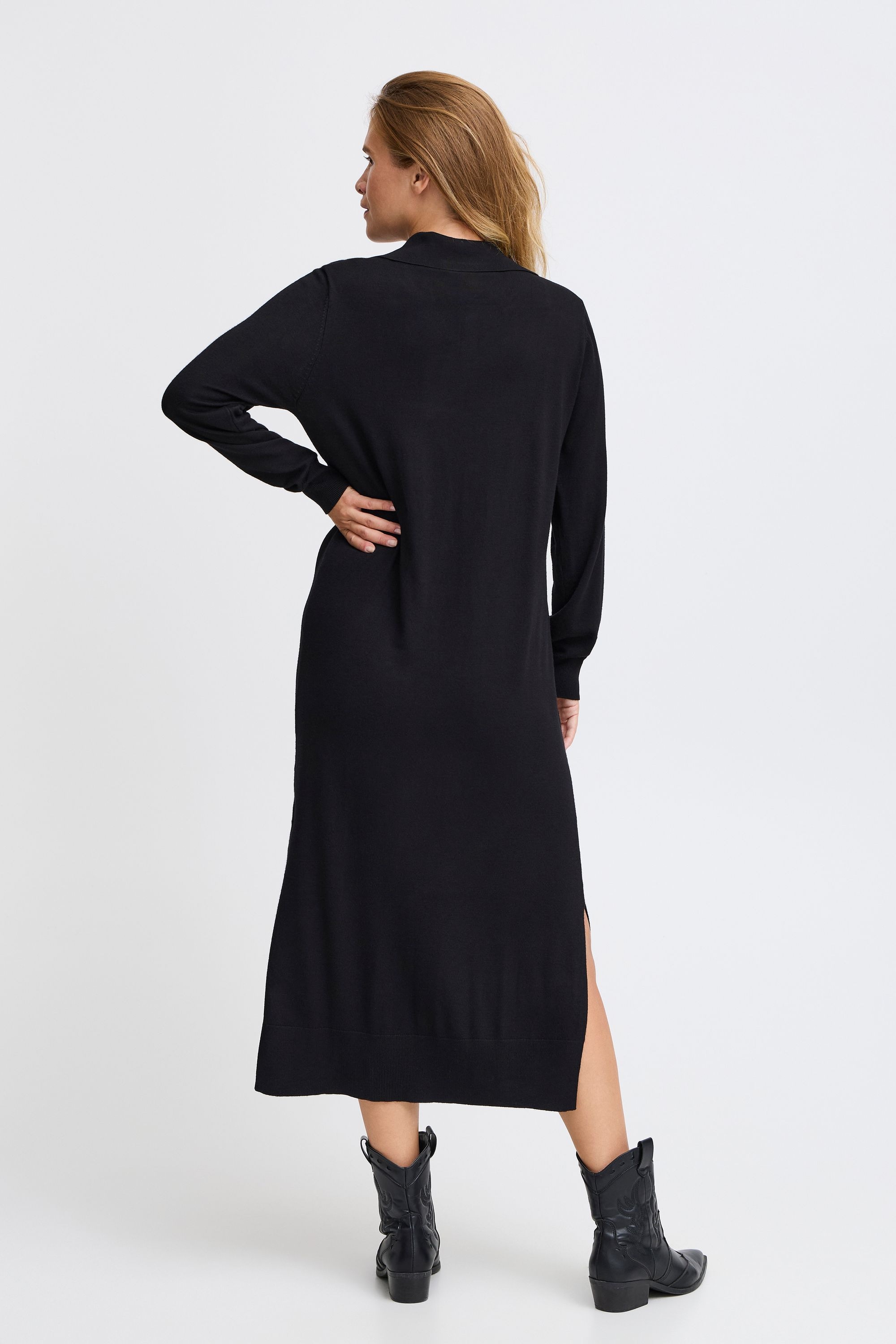 Pulz Jeans Strickkleid »Strickkleid PZSARA Dress«
