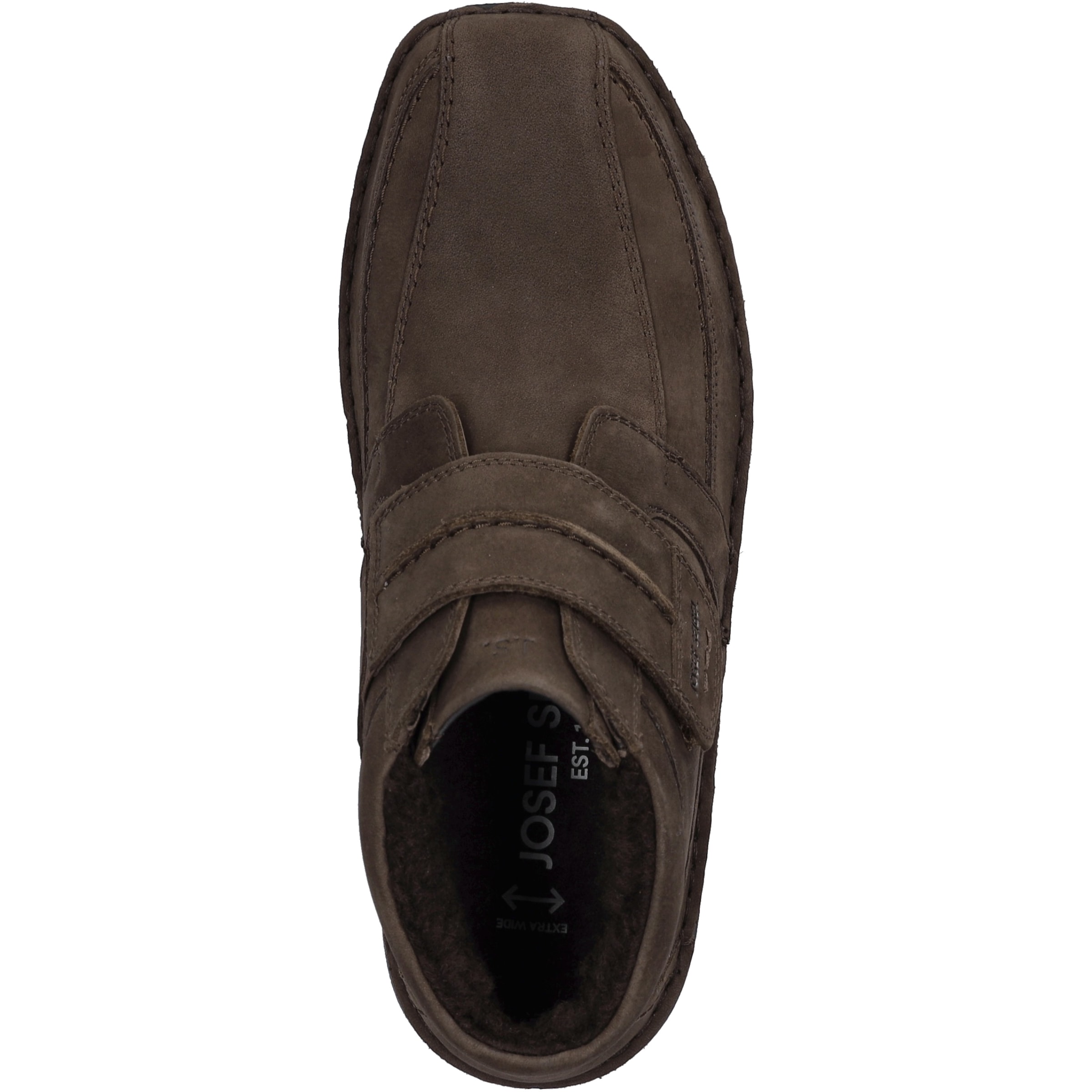 Josef Seibel Stiefelette »New Anvers 95, moro«