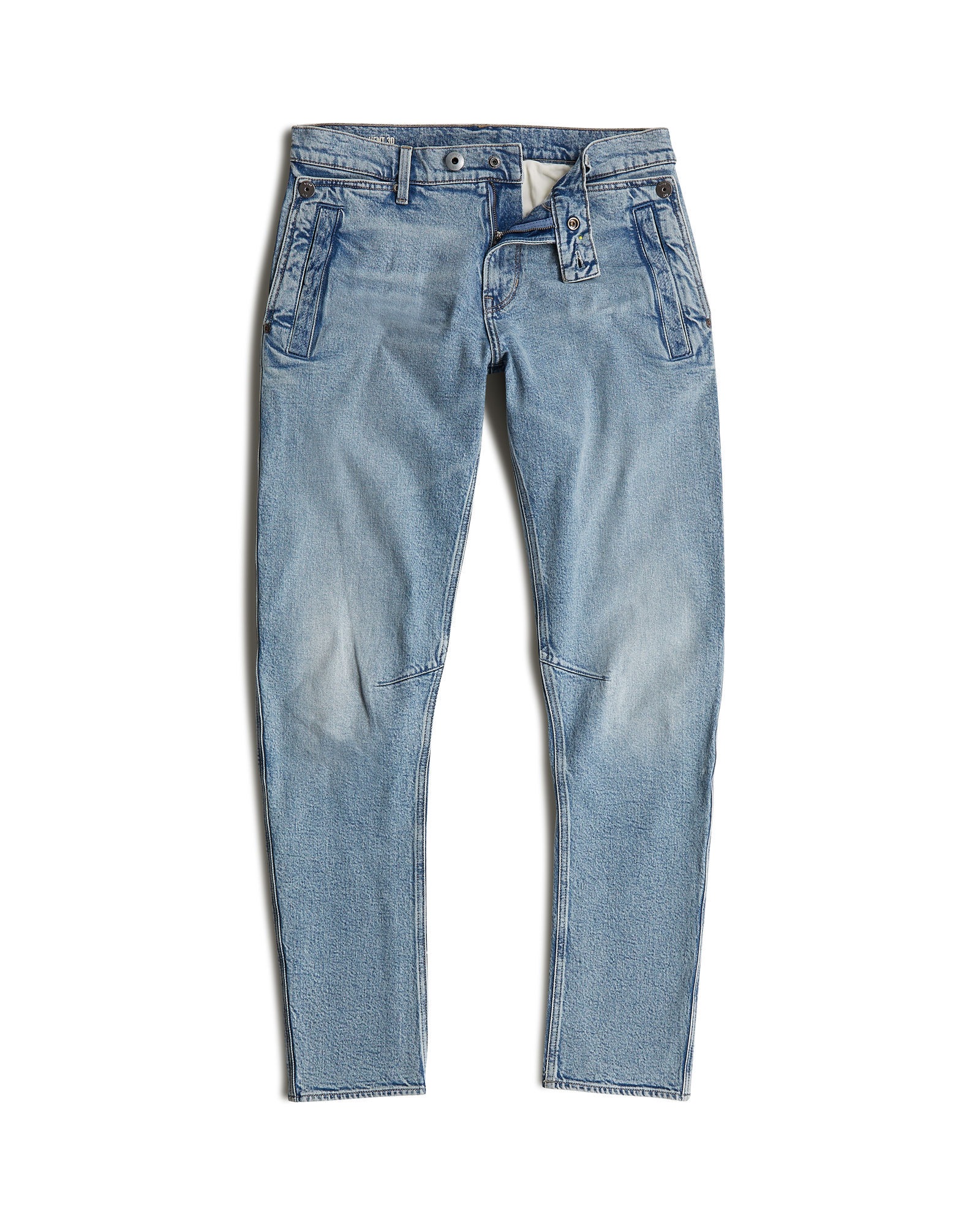 G-STAR 5-Pocket-Jeans »Vent Slim Jeans«