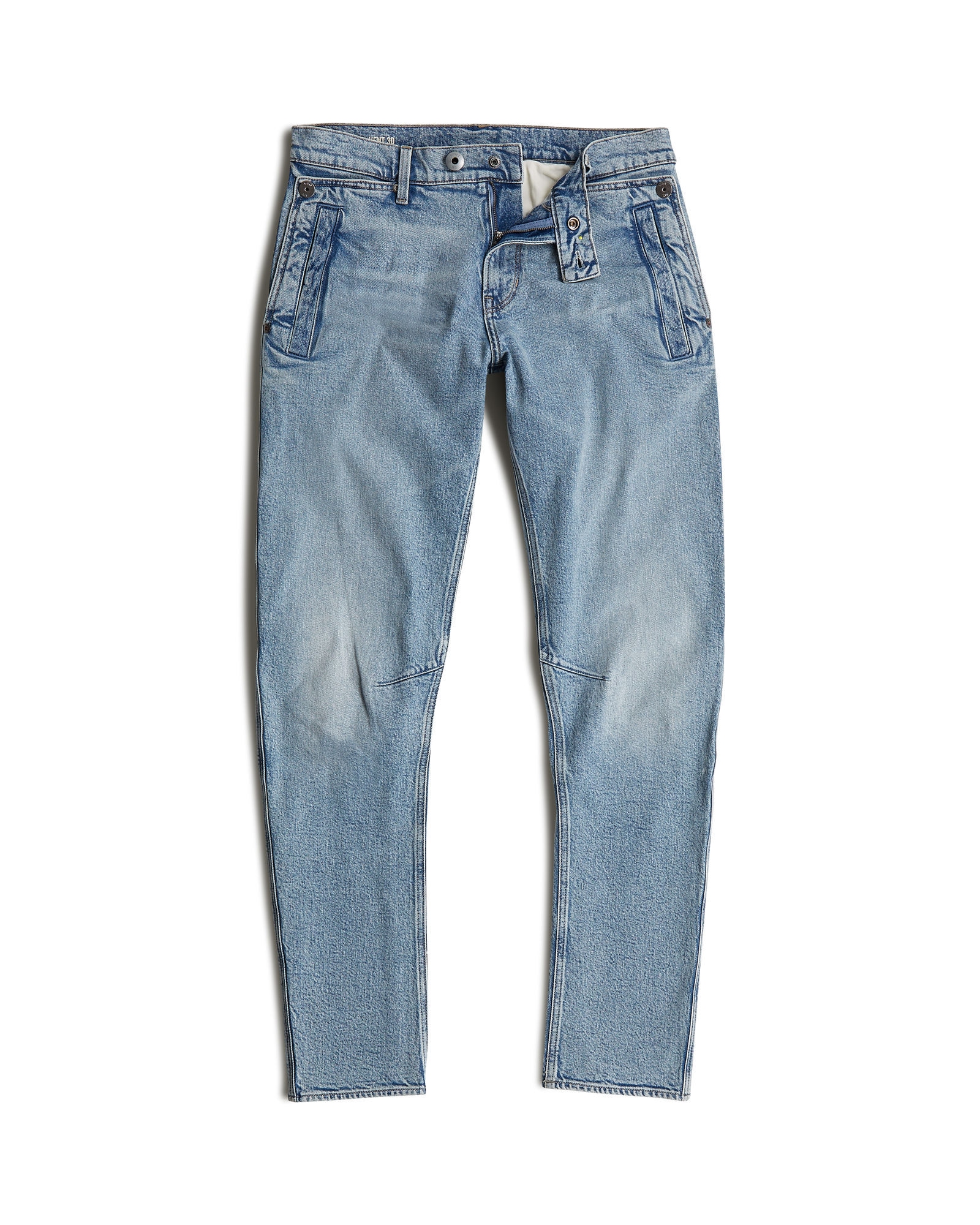 G-STAR 5-Pocket-Jeans "Vent Slim Jeans" günstig online kaufen