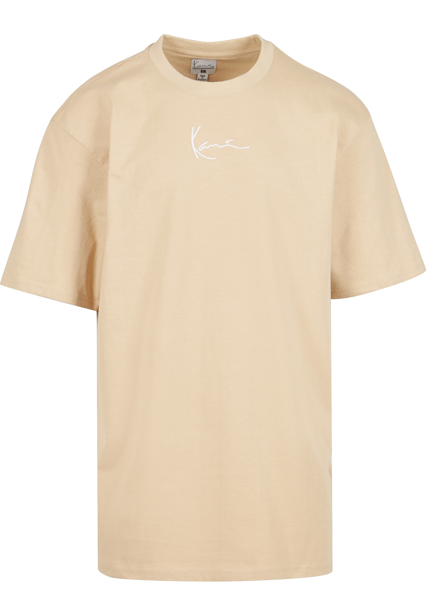 Karl Kani T-Shirt "Karl Kani Herren KM-TE011-023-16 Small Signature Essential Tee" 1