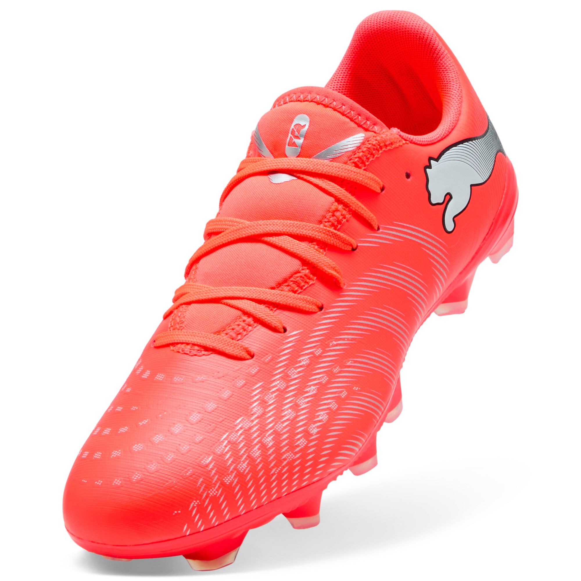 PUMA Fußballschuh »FUTURE 9 PLAY FG/AG WN'S«  für Rasenplätze
