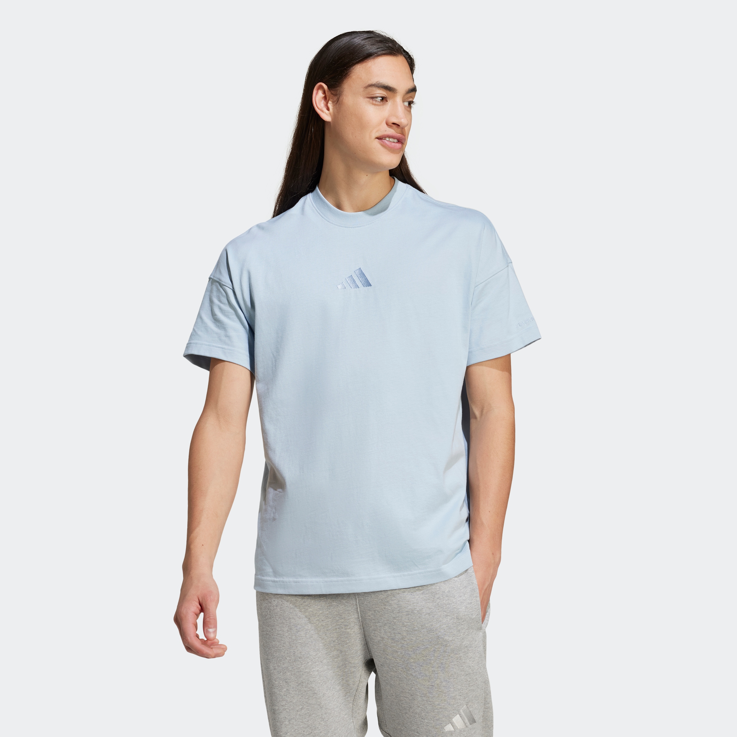 adidas Sportswear T-Shirt "M A SZN T" günstig online kaufen