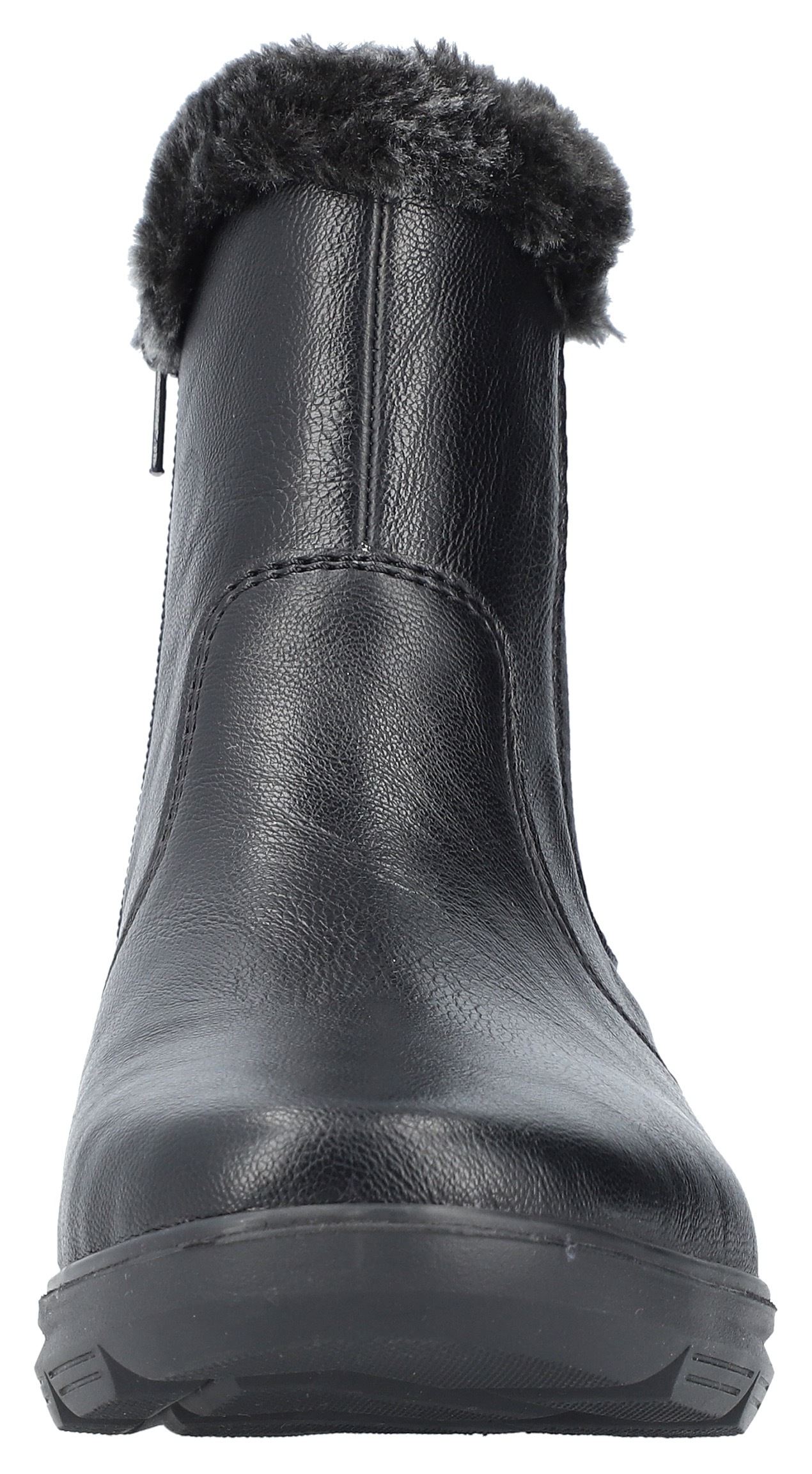 Rieker Winterboots Chelsea Boots Black 42 3