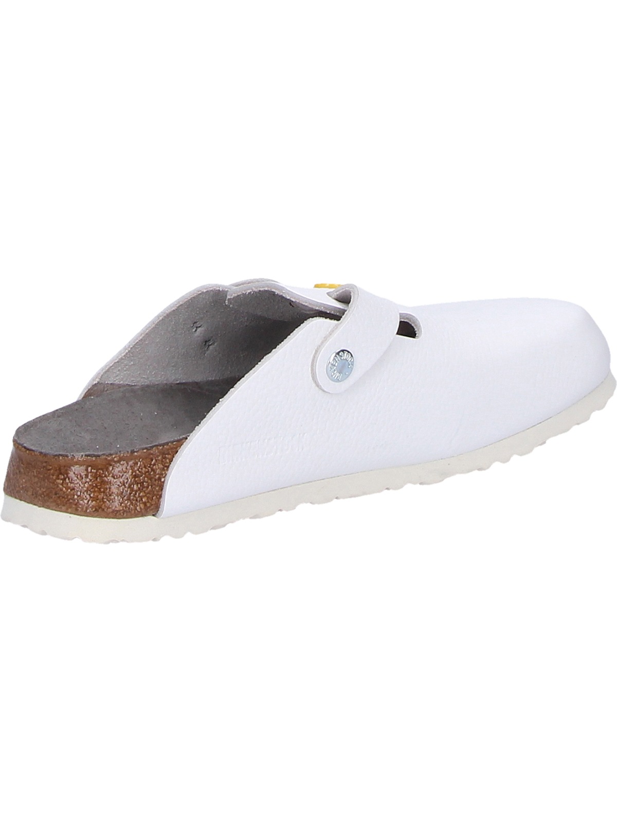 Birkenstock Boston ESD Clog White 39 3