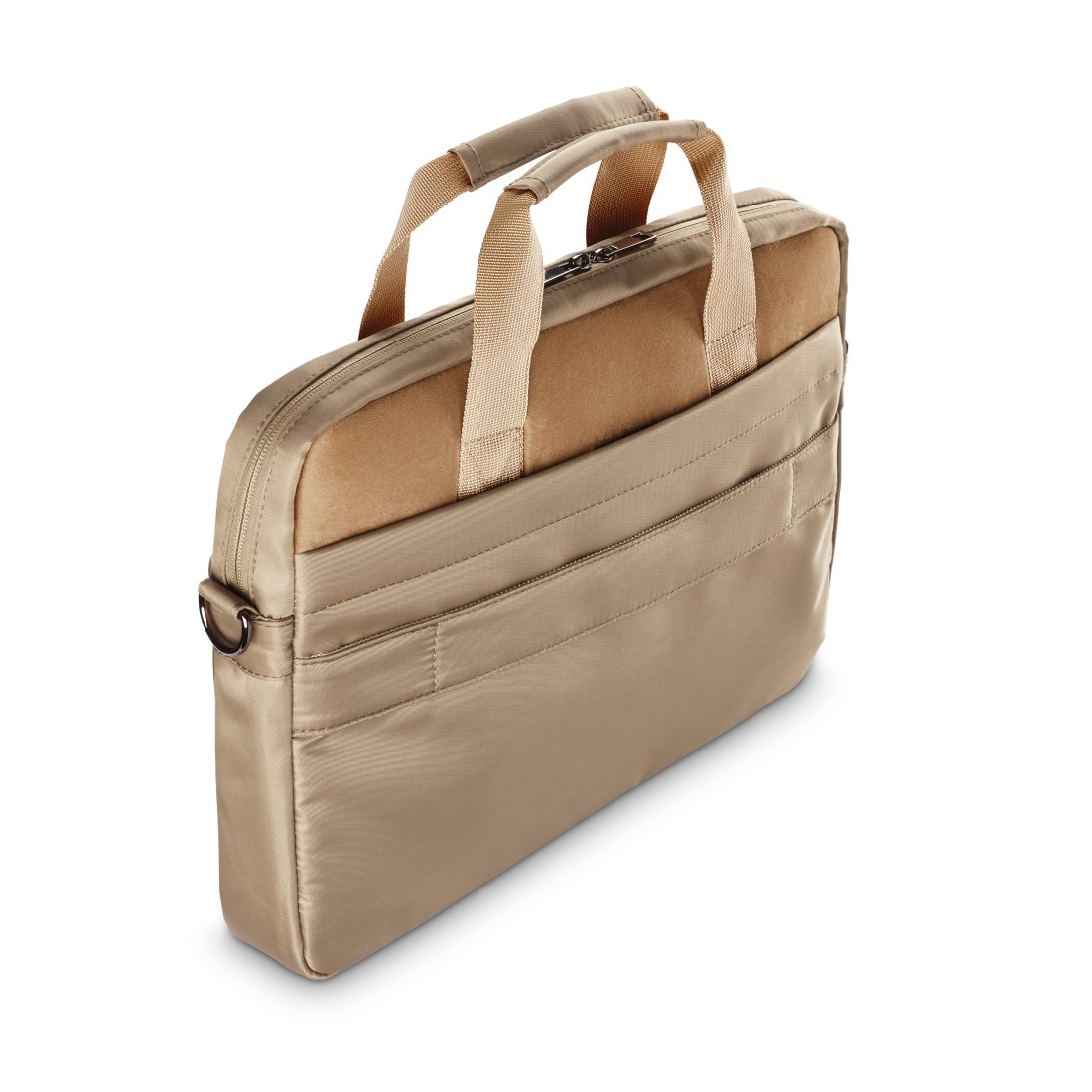 Hama Laptoptasche »Laptoptasche 34-36 cm (13.3"-14.1"), Tabletfach bis 28 cm (11"), samt«