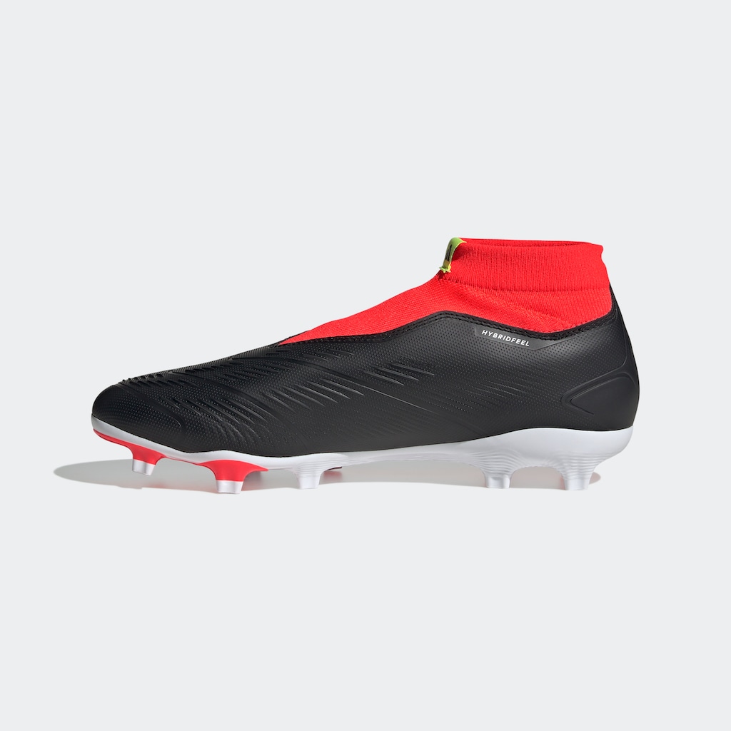 adidas Performance Fußballschuh »PREDATOR LEAGUE LACELESS FG«