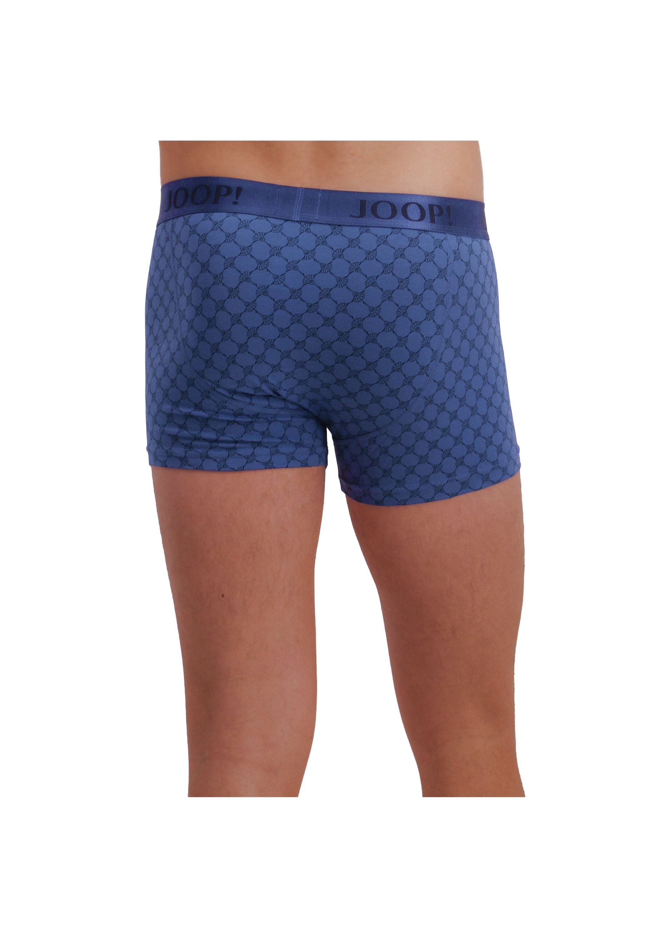 JOOP! Boxershorts »Boxershort Everyday 3er Pack«