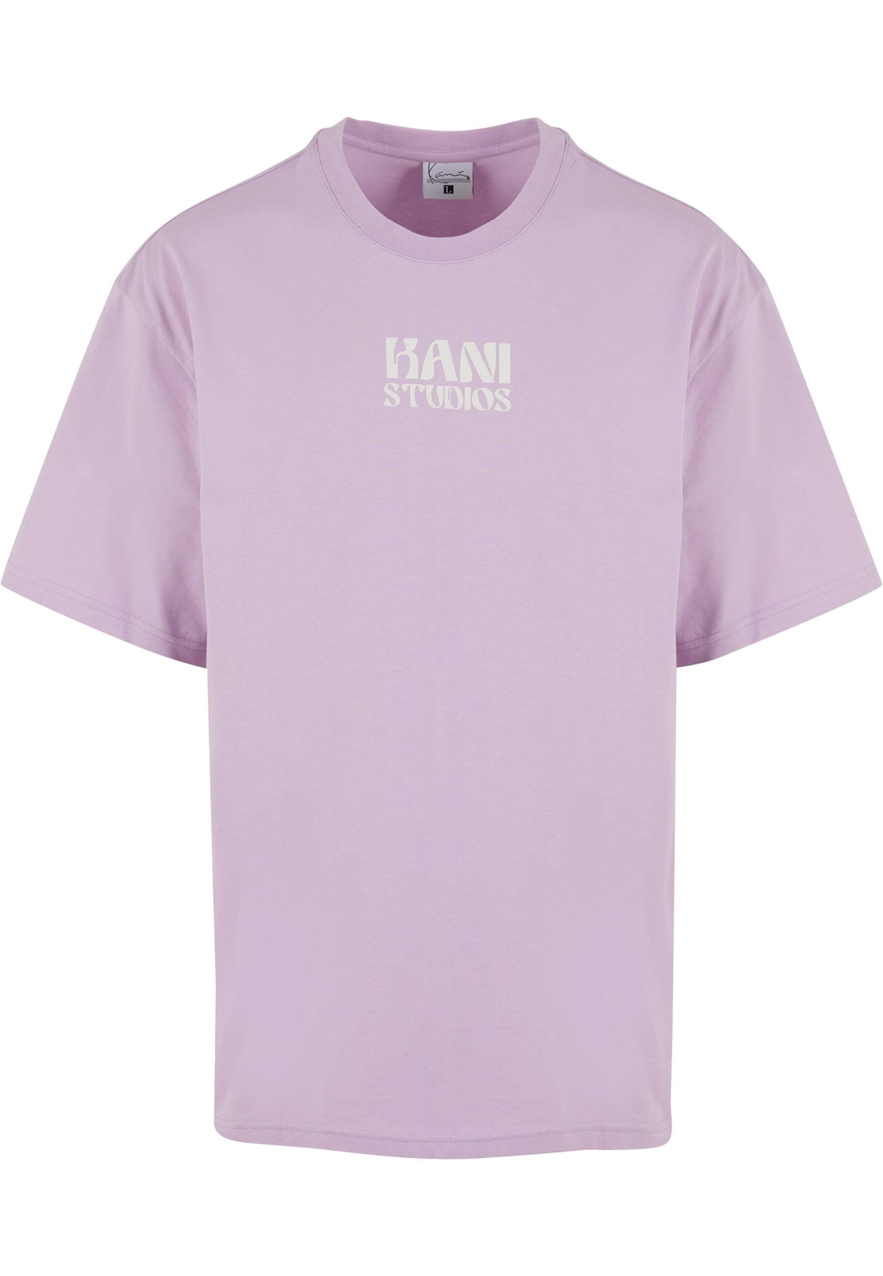 Karl Kani T-Shirt "Karl Kani Kani Studios Print T-Shirt" 1 Stk. günstig online kaufen