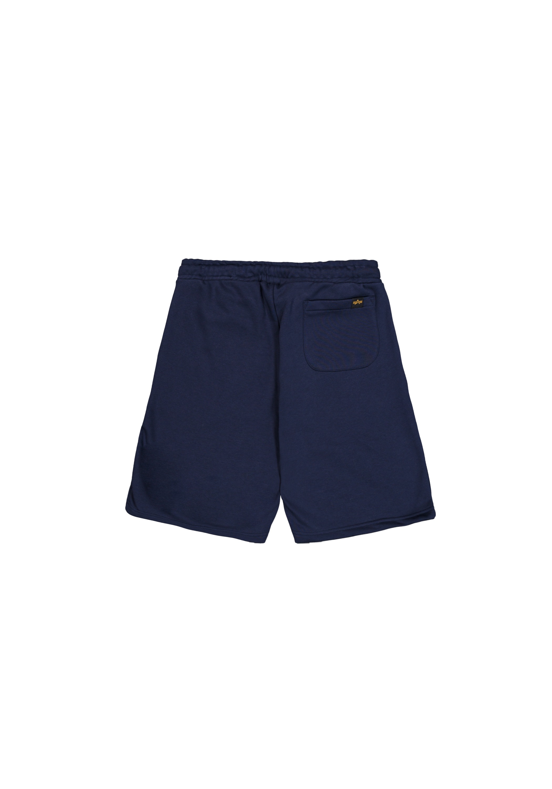 Alpha Industries Shorts »Alpha Industries Men - Shorts Basic Short Small Logo II«