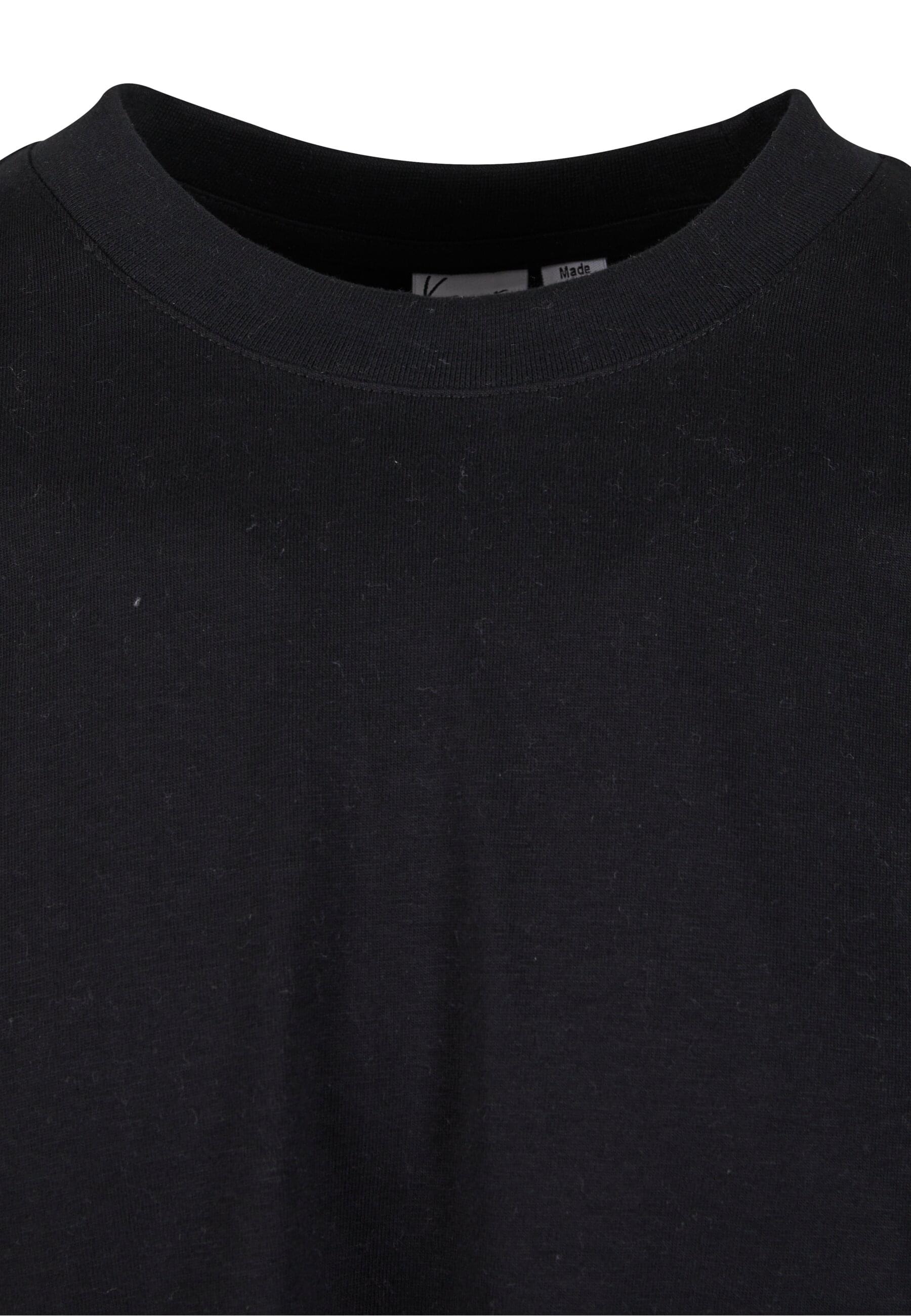 Karl Kani T-Shirt »Karl Kani KM251-001-2 Woven Signature Kani Tag Tee«, (1 tlg.)