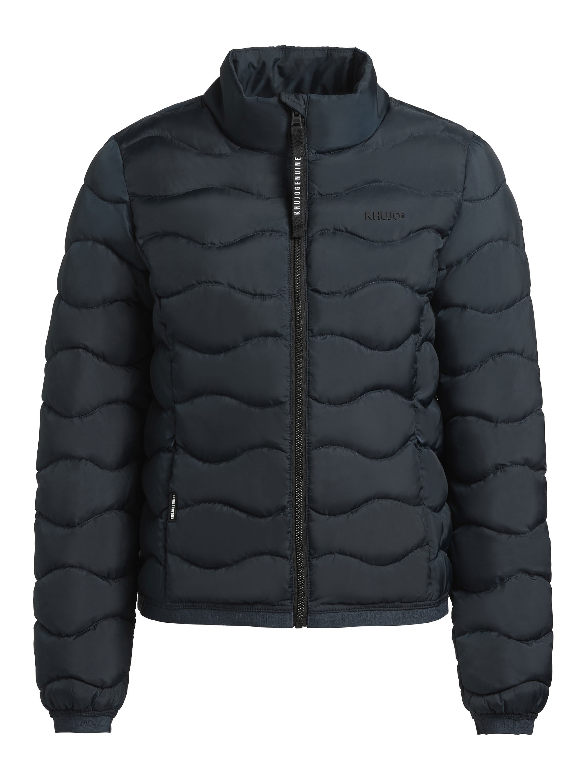 khujo Steppjacke "MERL" günstig online kaufen