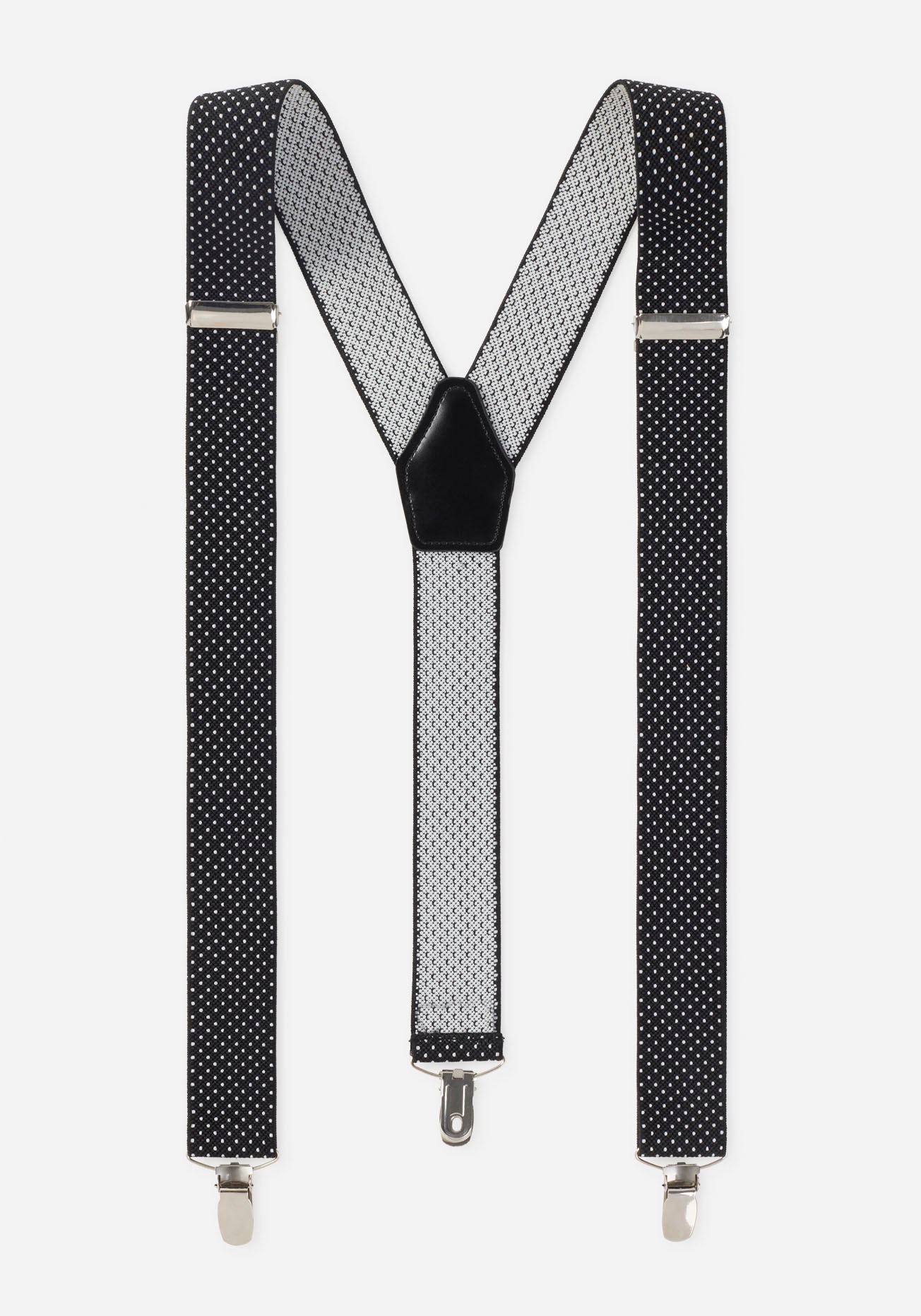 MONTI Hosenträger »MINO«, Y-Design, stufenlos in der Länge einstellbar ca. 110 - 120 cm