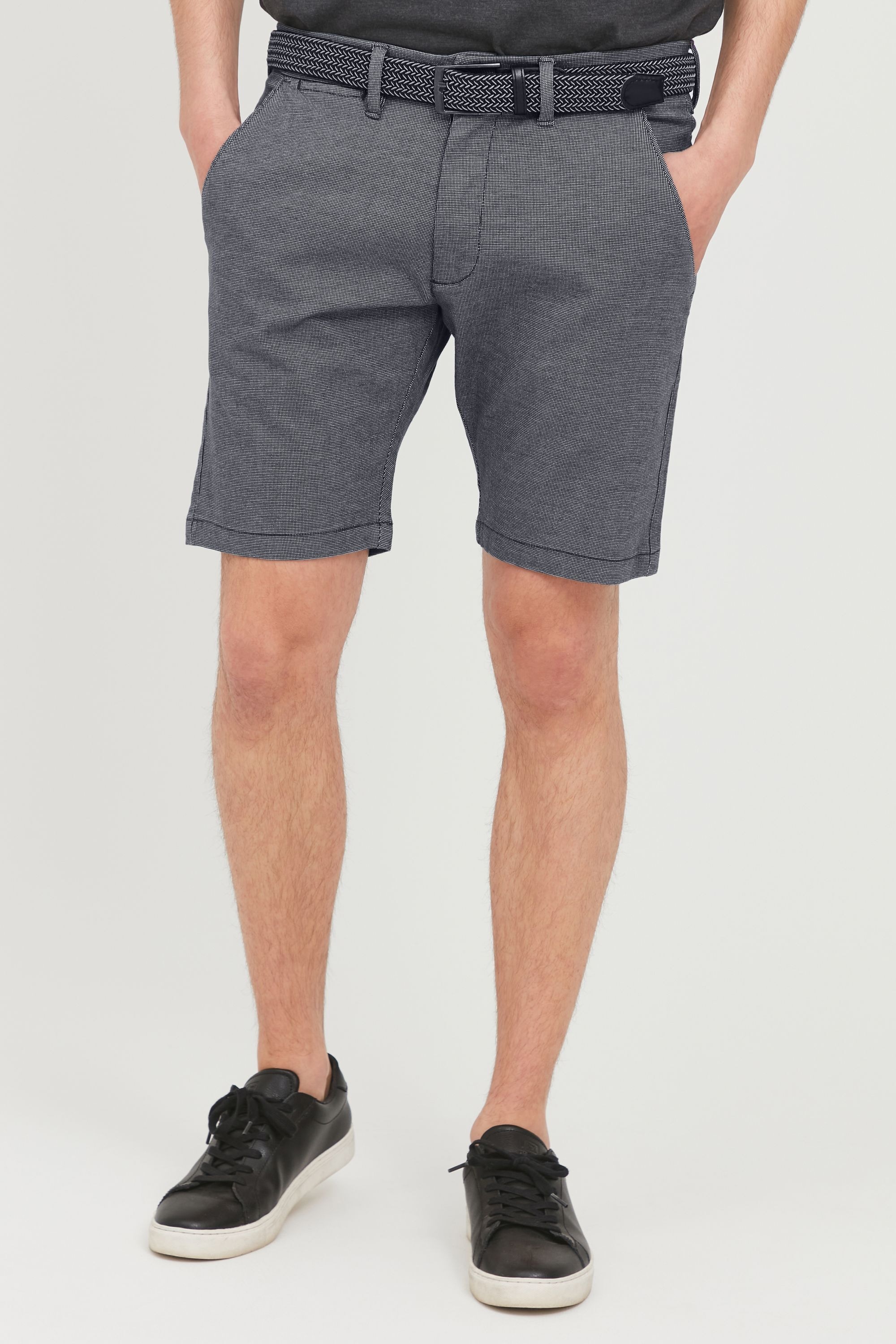 Indicode Chinoshorts »Chinoshorts IDLozano«