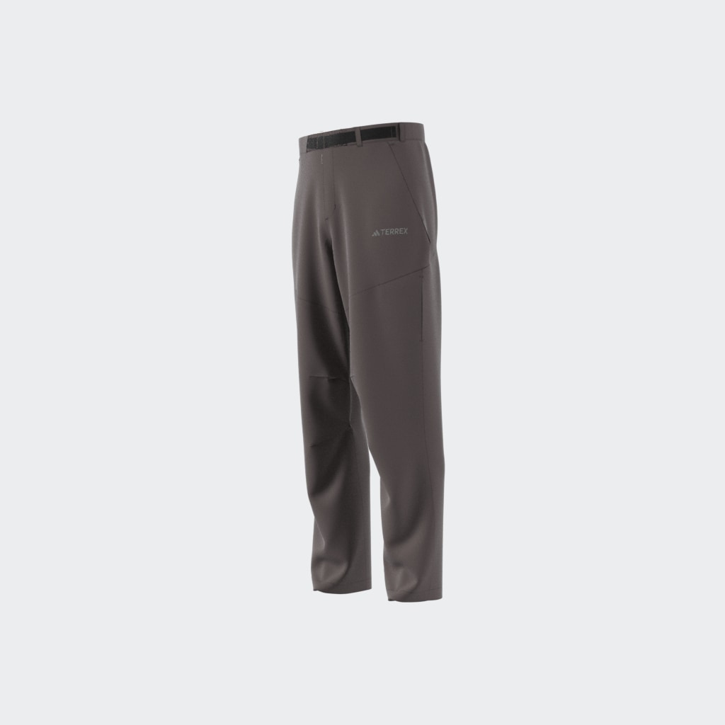 adidas TERREX Outdoorhose »XPLORIC PANTS«, (1 tlg.)