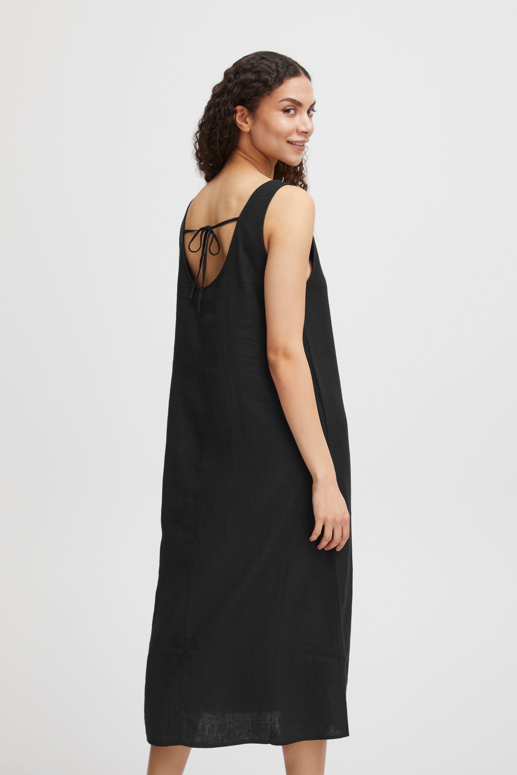 b.young Blusenkleid »Blusenkleid BYFalakka«