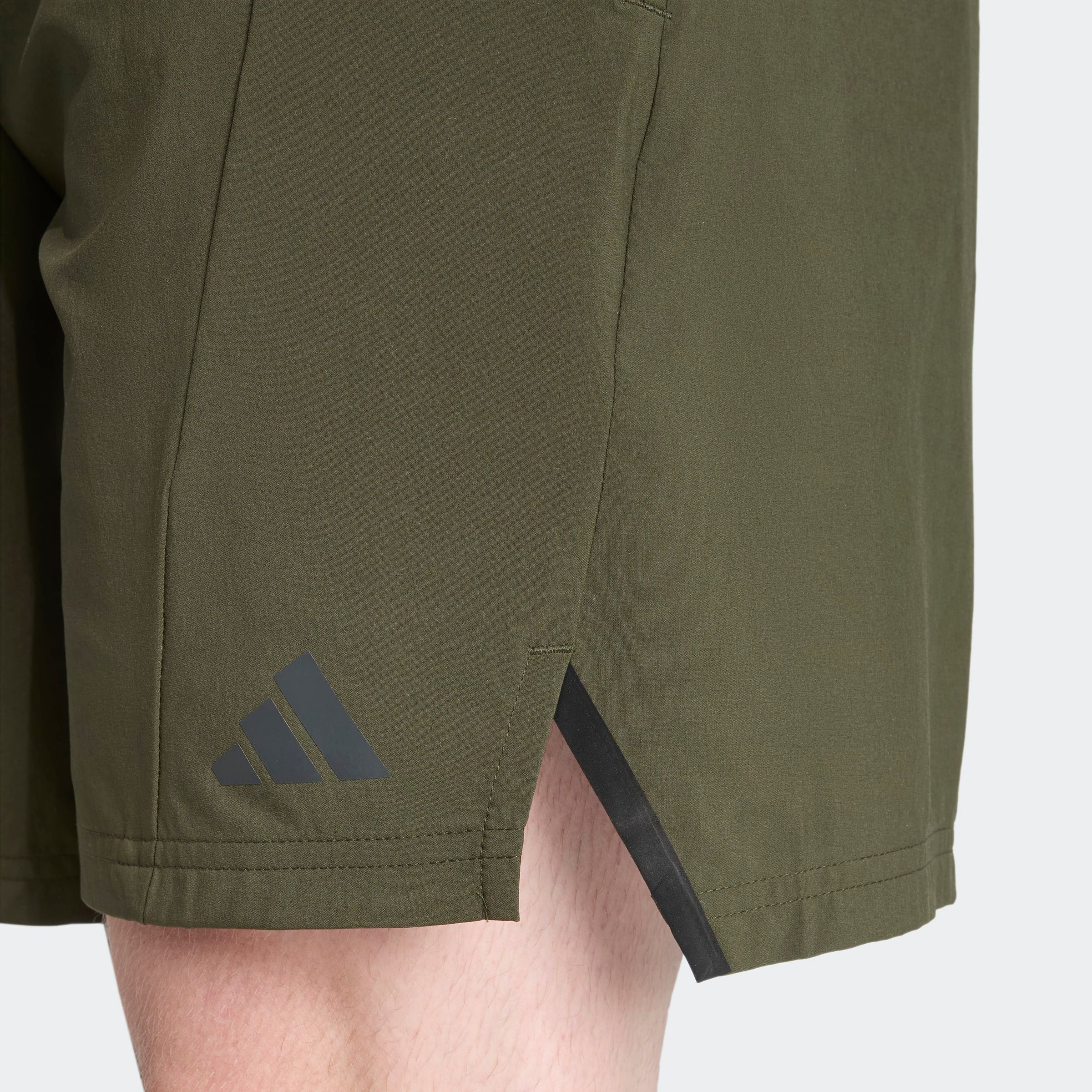 adidas Performance Shorts »D4T SHORT«, (1 tlg.)