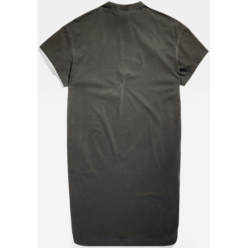 G-Star RAW Shirtkleid »Overlayed Loose T-Shirt«