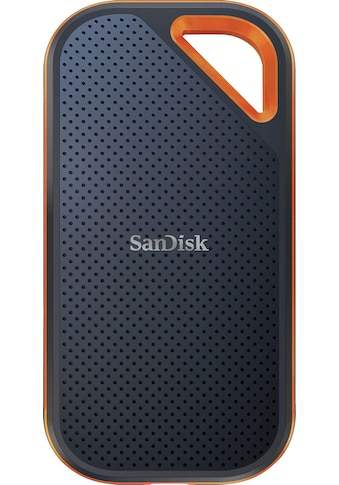 Sandisk Externe SSD »Extreme PRO® Portable SSD...