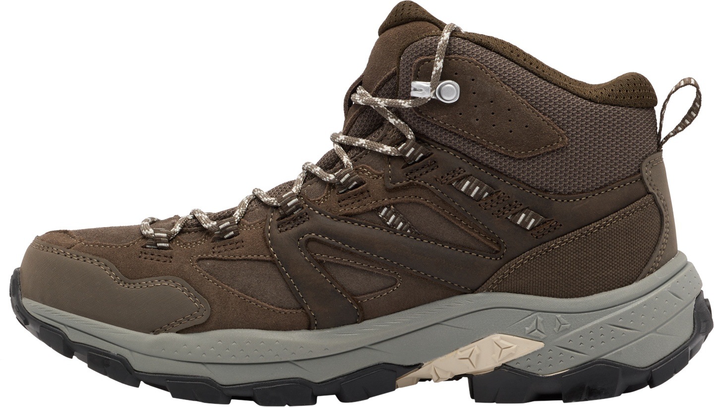 Jack Wolfskin Wanderstiefel "VOJO TOUR LT TEXAPORE MID M" günstig online kaufen