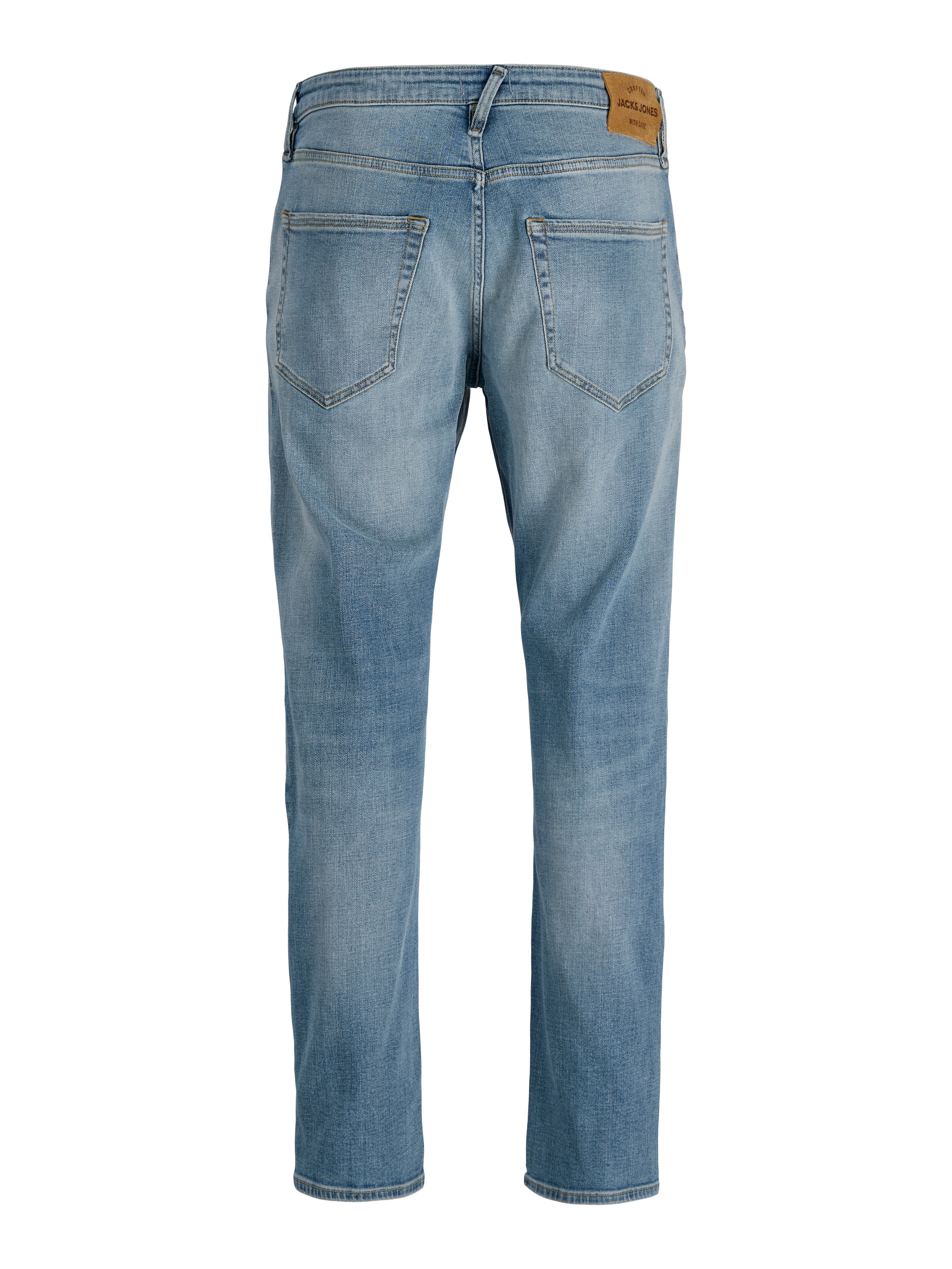 Jack & Jones Comfort-fit-Jeans »JJIMIKE JJCOOPER ST 335 BF«
