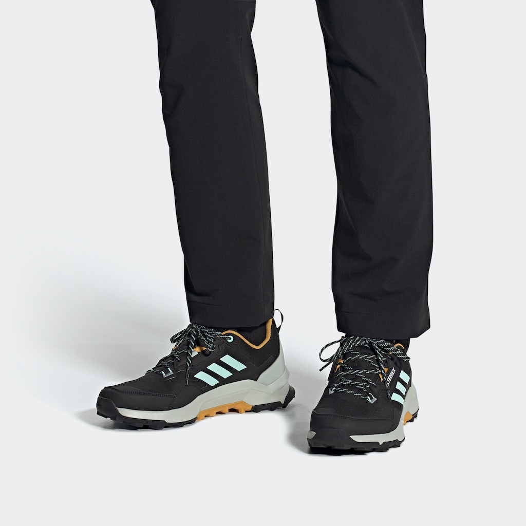 adidas TERREX Wanderschuh »TERREX AX4 GORE-TEX«, wasserdicht