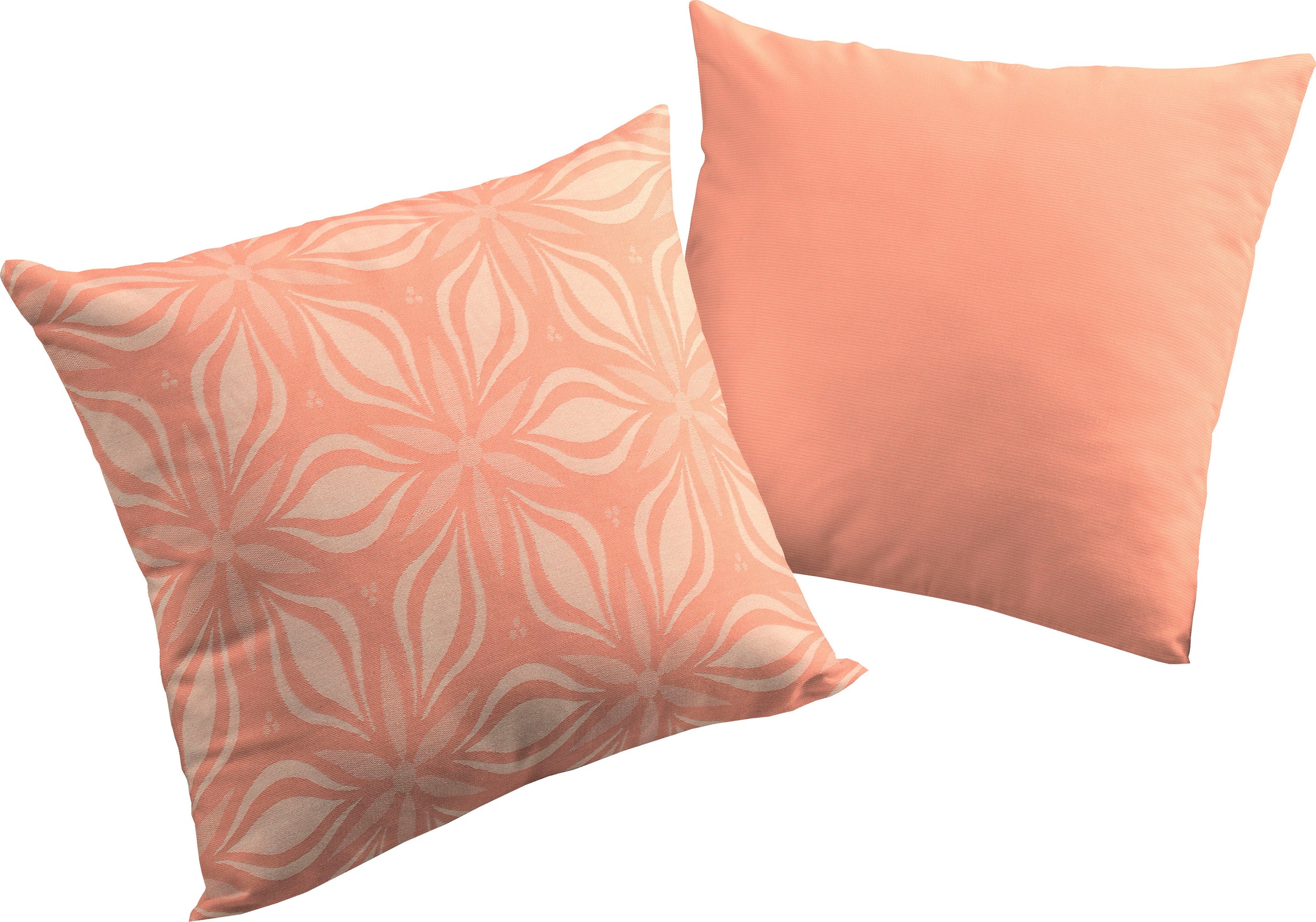 Adam Kissenhülle "Retro Floret" GOTS zertifiziert günstig online kaufen