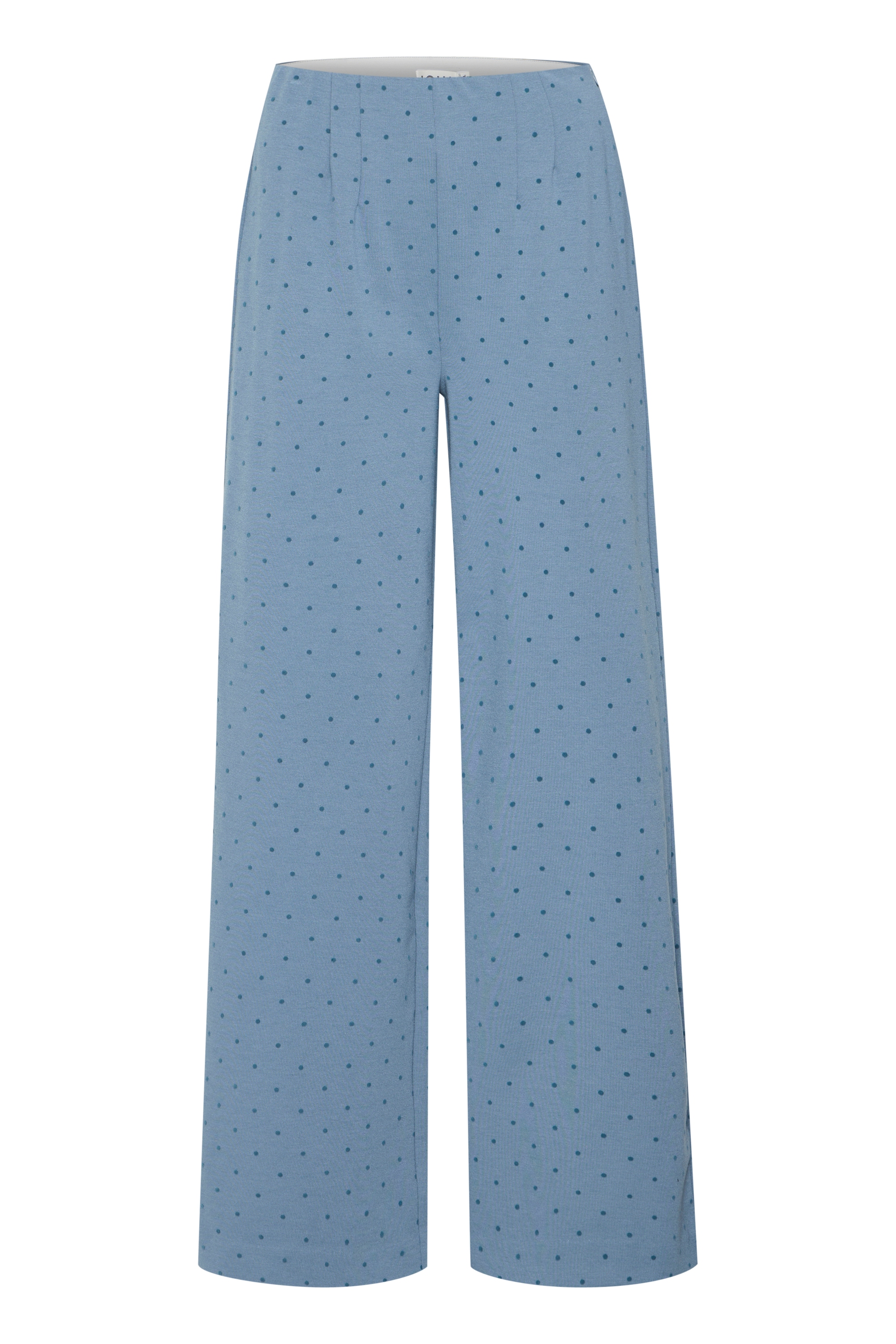 Ichi Stoffhose "Damen Casual Hose IHKATE"