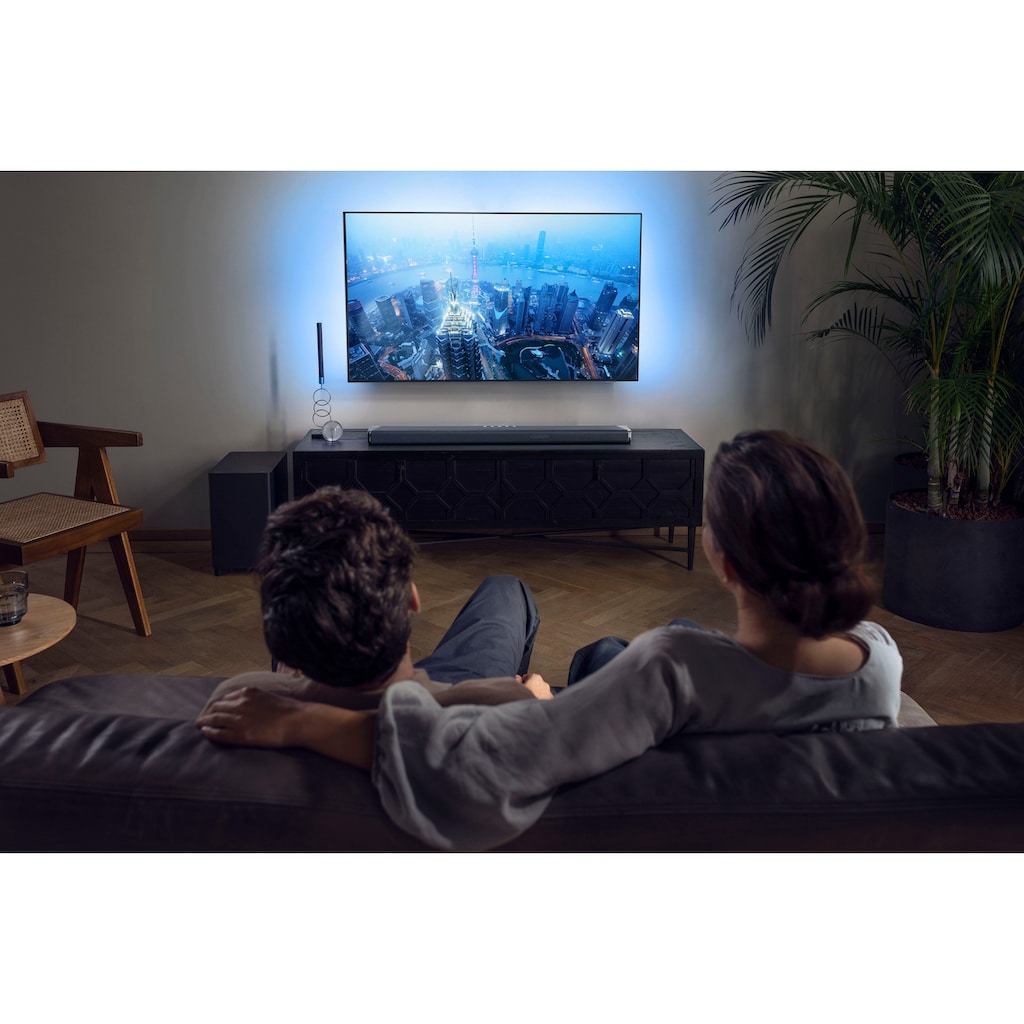 Philips Soundbar »Fidelio B95«