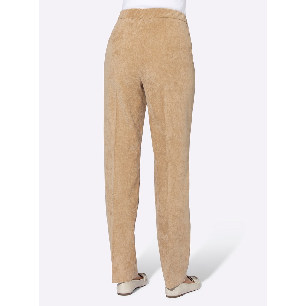 Classic Basics Cordhose